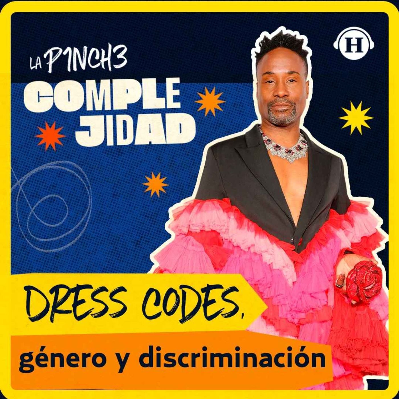 Códigos de vestimenta: ¿Vestimos para incluir o excluir?