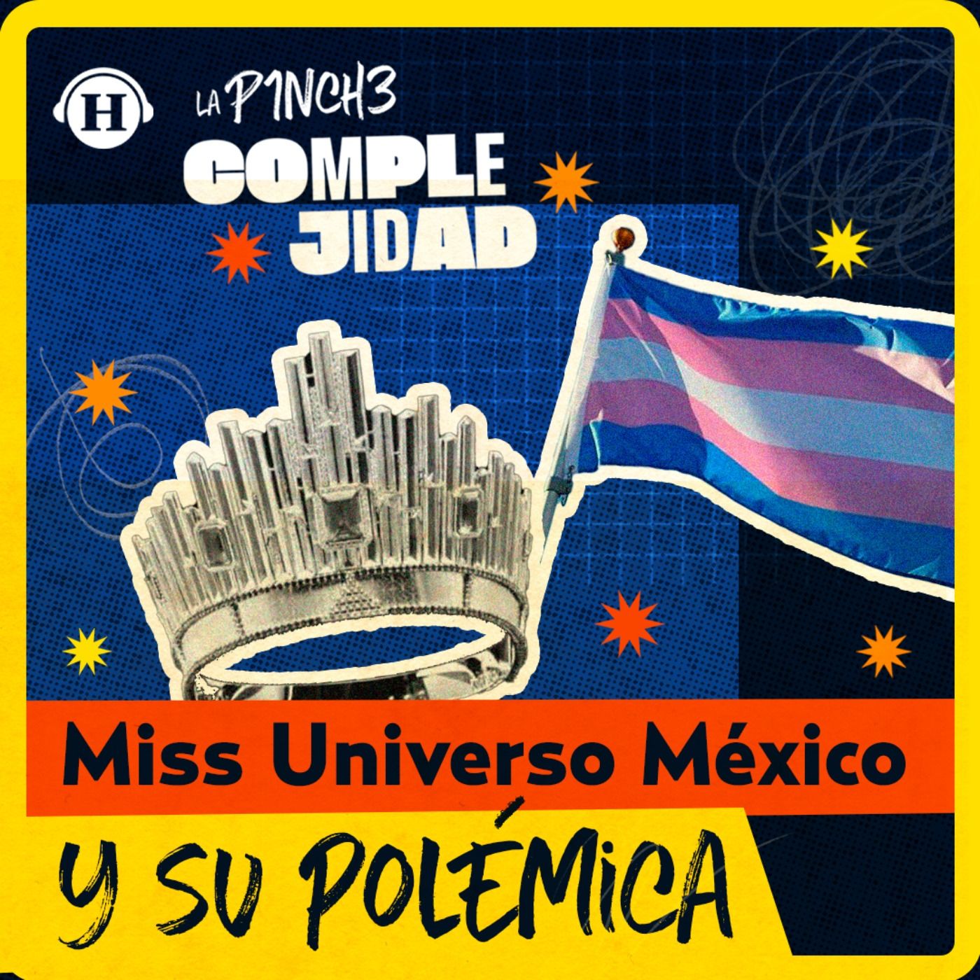 ¿Hay transfobia en Miss Universo? | Caso: renuncia Martha Cristiana
