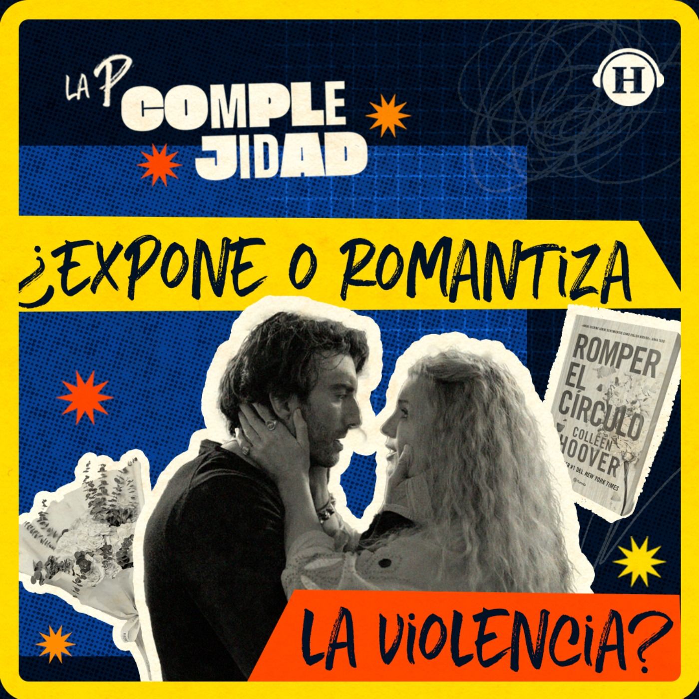 La violencia doméstica no es un tema de marketing | Película Romper el círculo