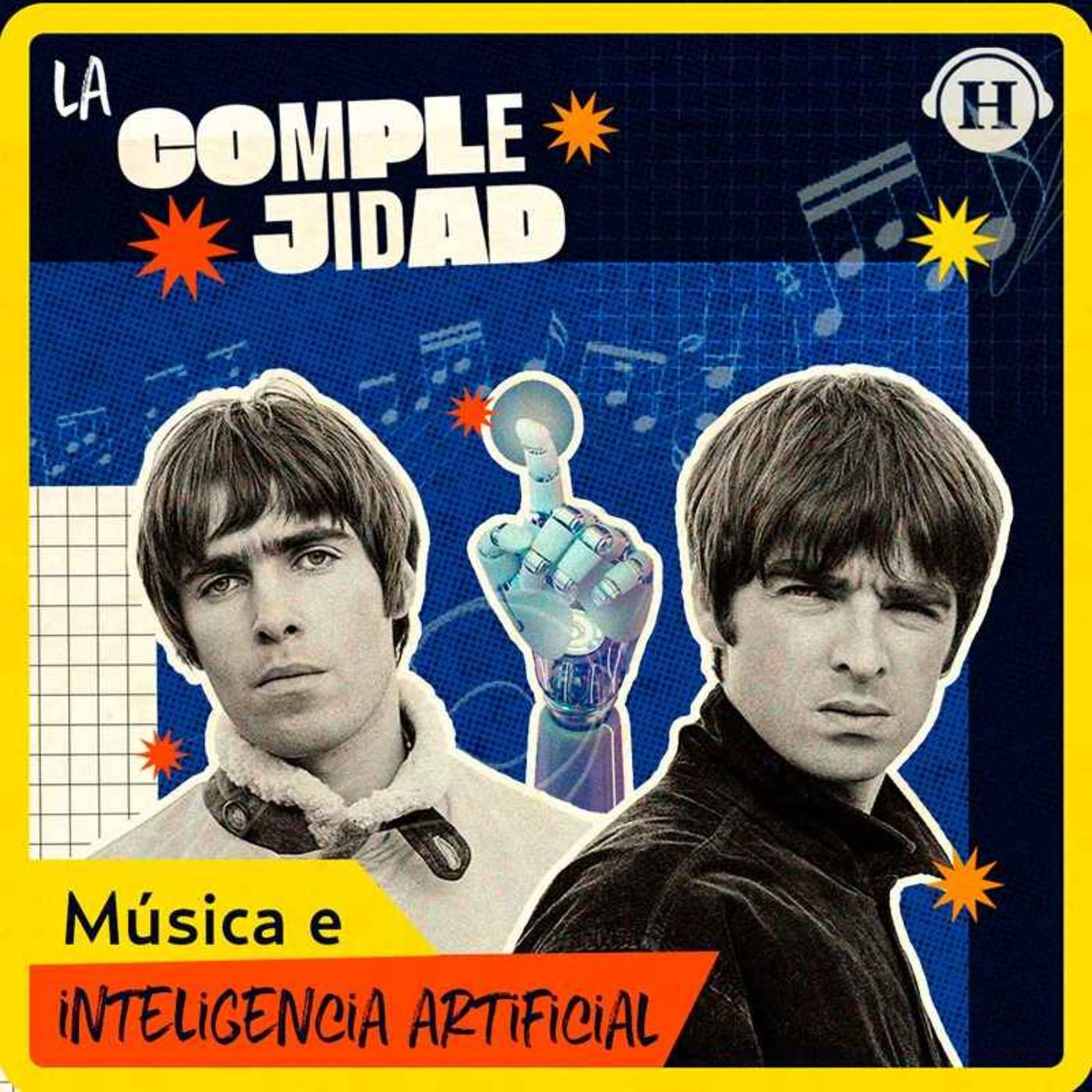 ¿Oasis regresa bajo el nombre de AISIS? La Inteligencia Artificial lo hizo posible