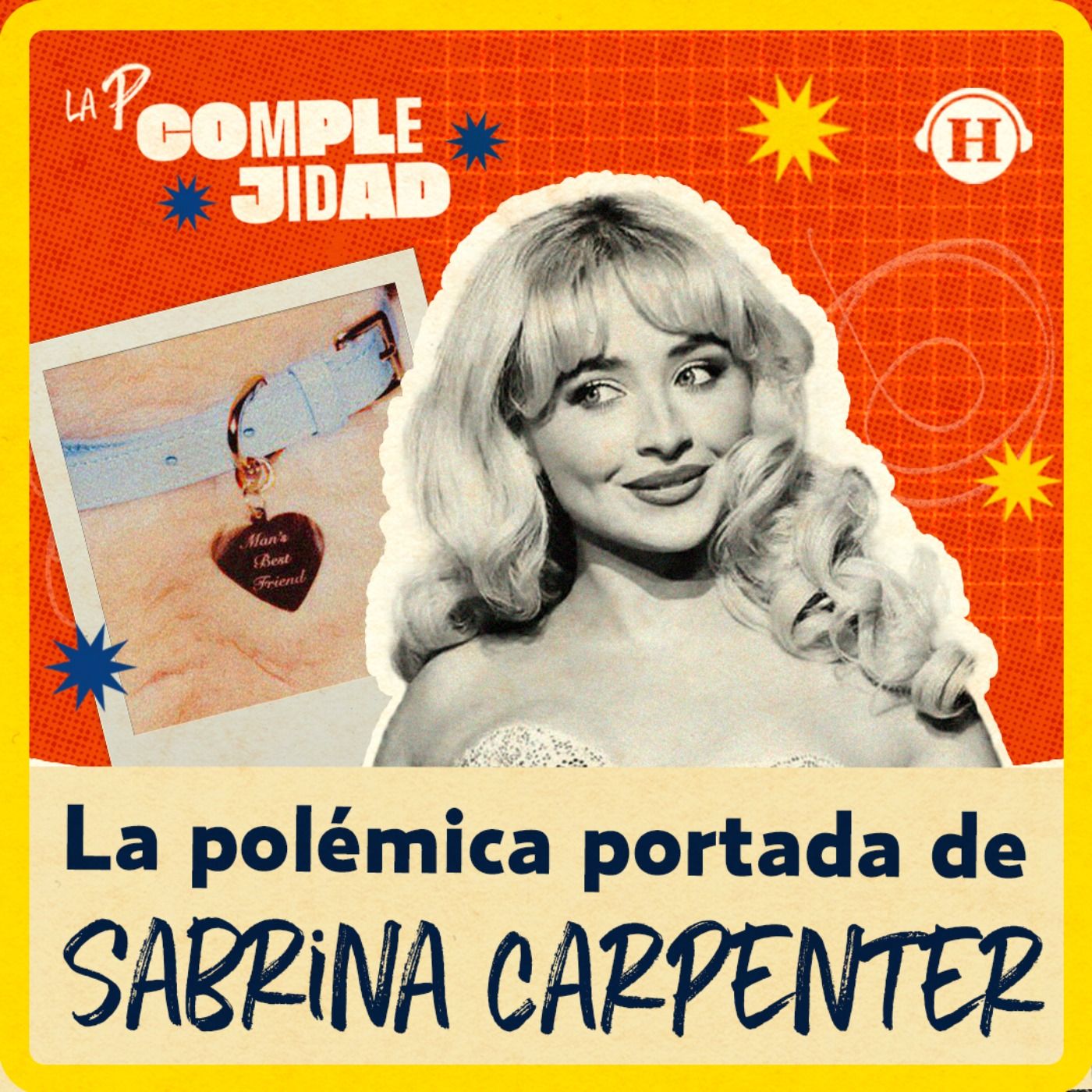 Sabrina Carpenter, ¿estrella pop o imagen de la sexualización?