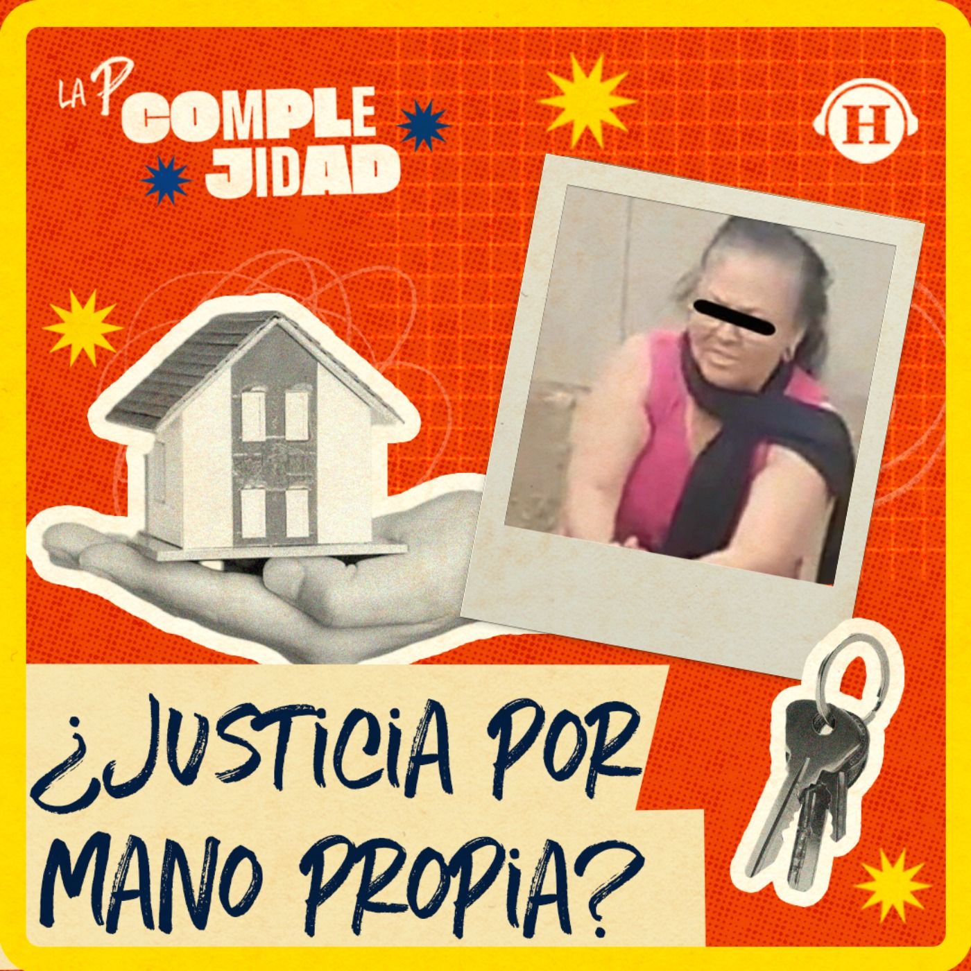 ¿Se vale hacer justicia por propia mano? | Caso Carlota “N”