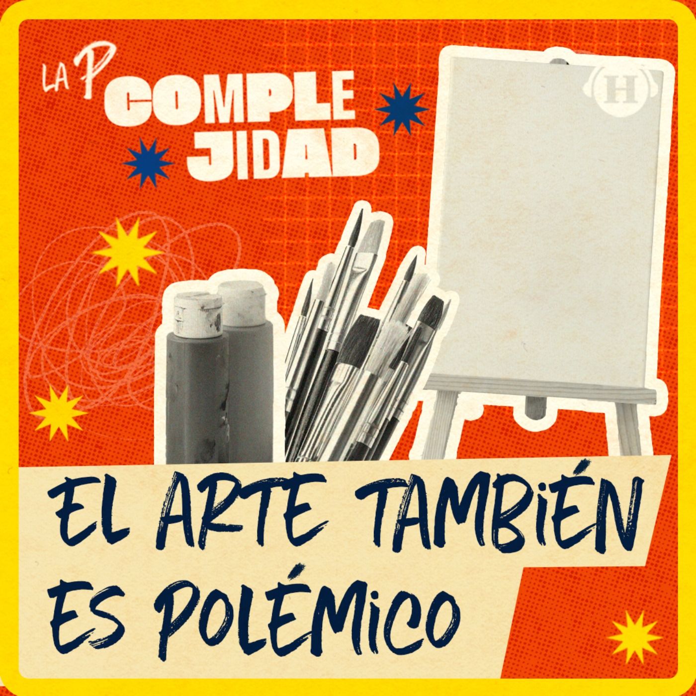 La Pinche Complejidad con Nicolás Alvarado