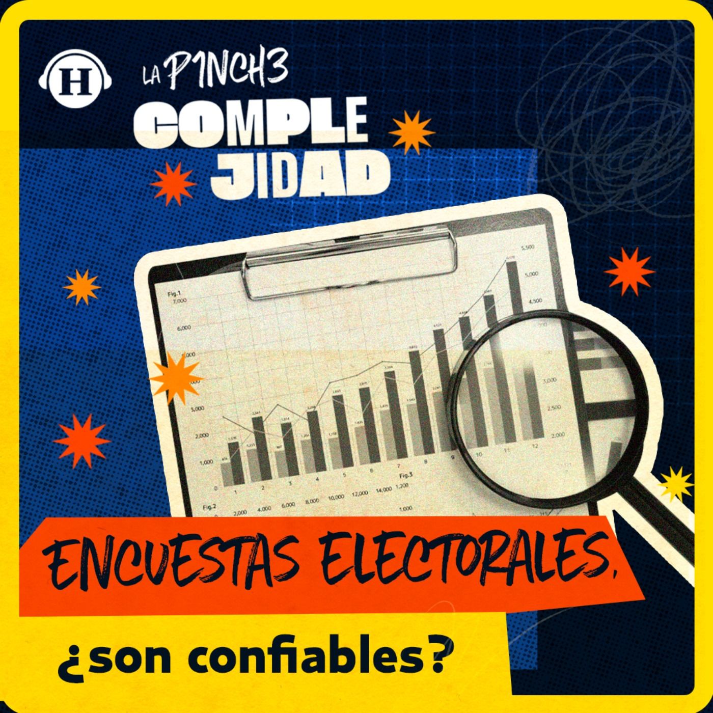 Encuestas electorales, así funcionan: ¿podemos confiar en ellas?