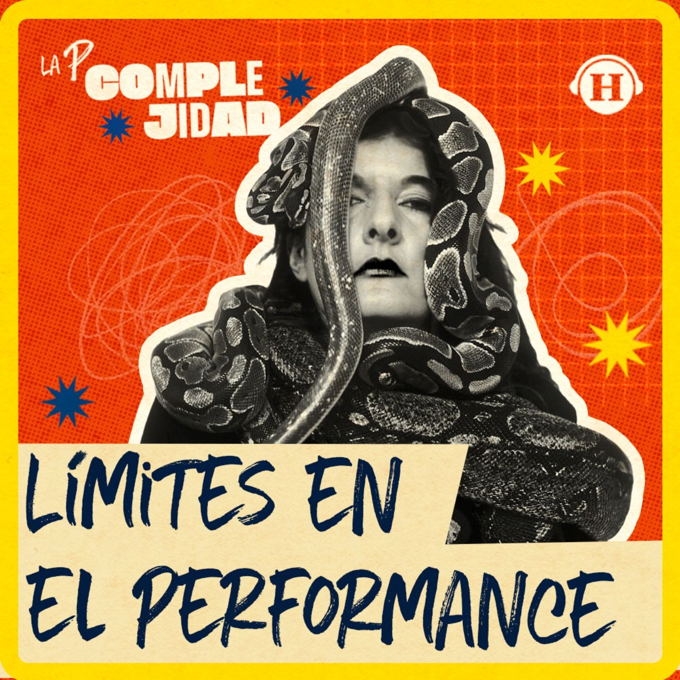 Límites en el arte: ¿Hasta dónde se puede intervenir en un performance?