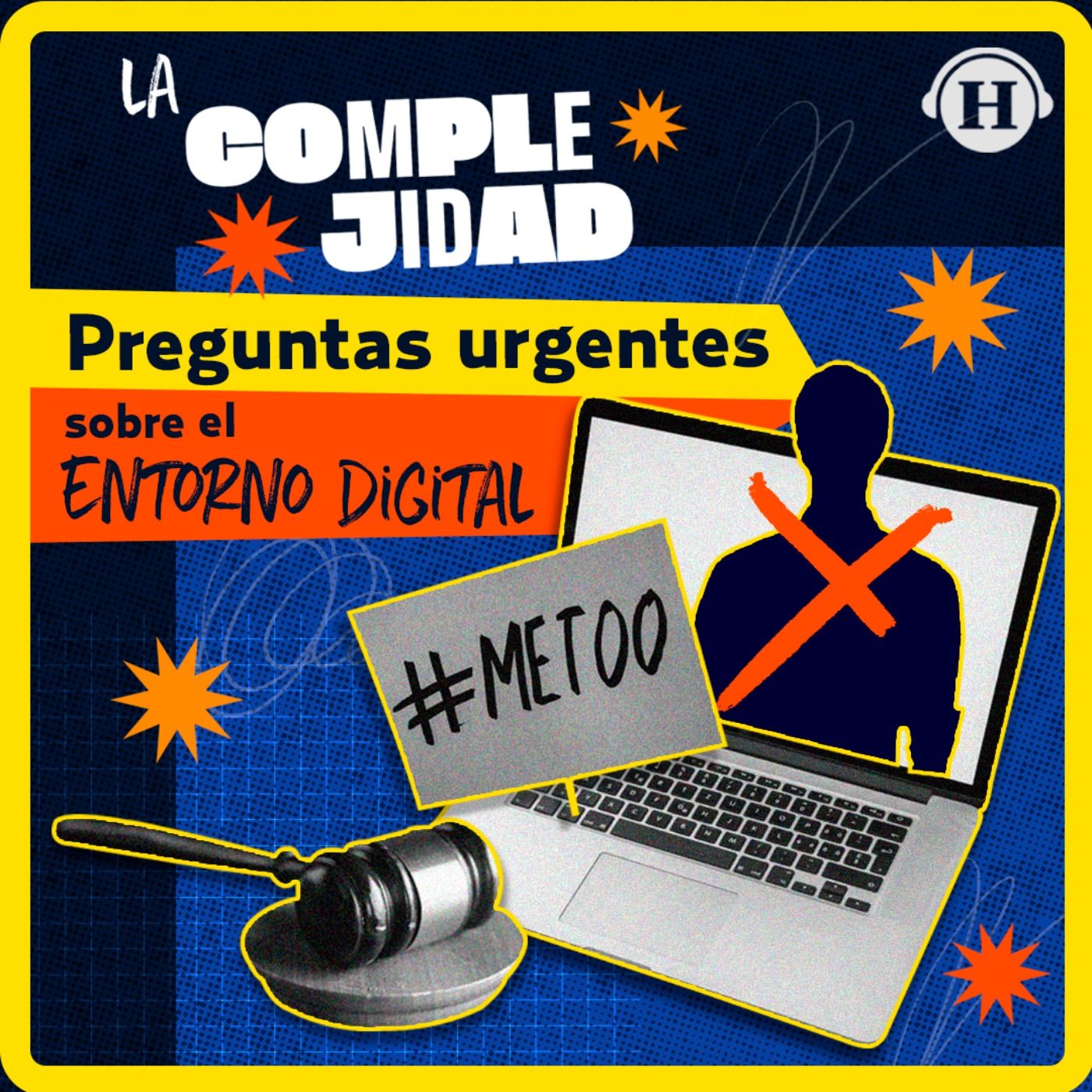 Johnny Depp - Amber Heard: violencia digital, cultura de la cancelación y #MeToo