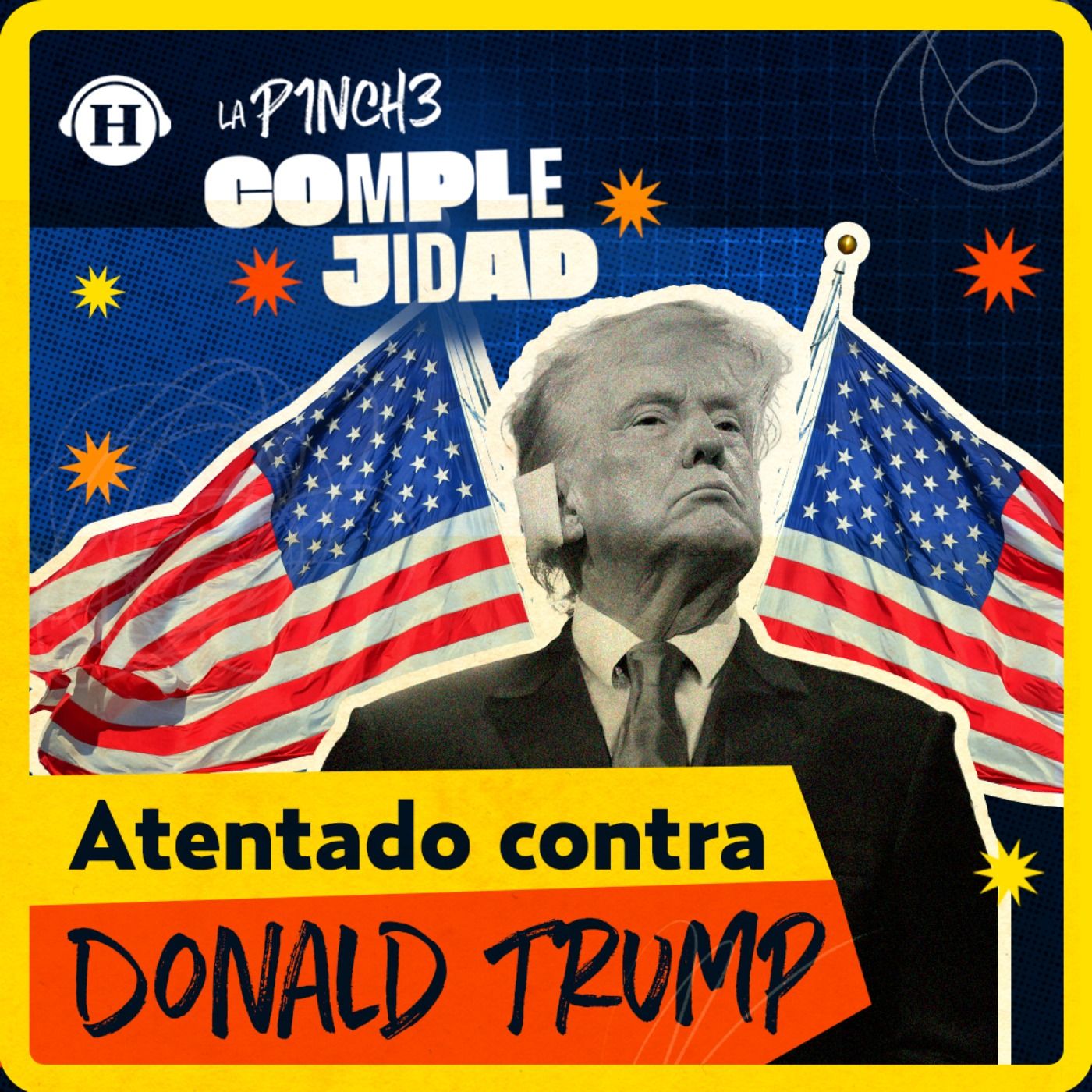 ¿Qué hay detrás del atentado contra Donald Trump?