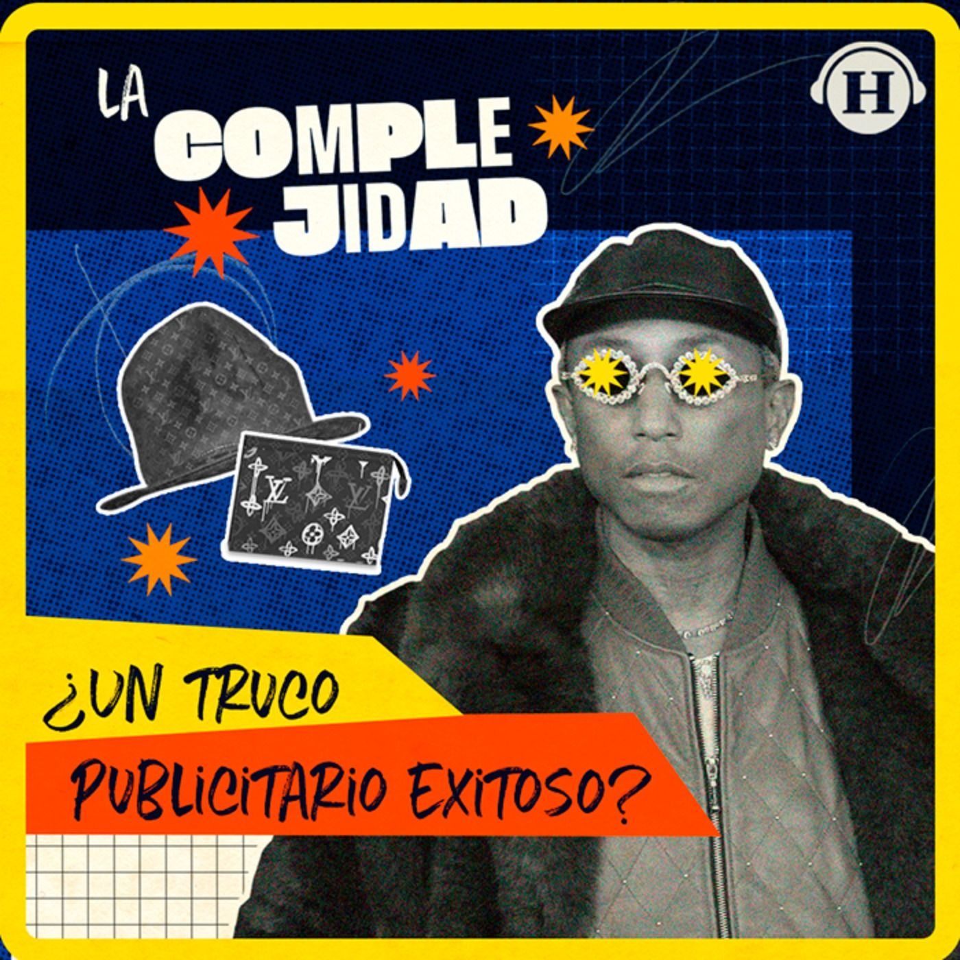 La Pinche Complejidad con Nicolás Alvarado