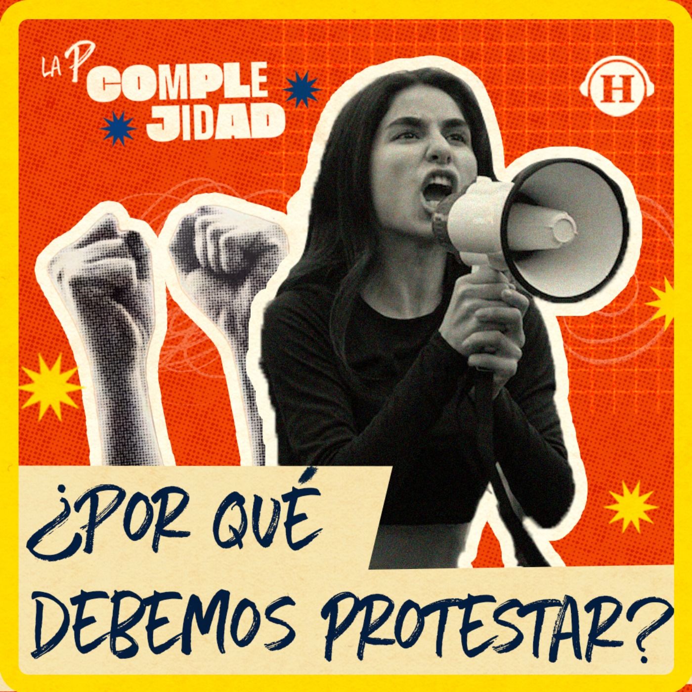 ¿Por qué debemos protestar y disentir?
