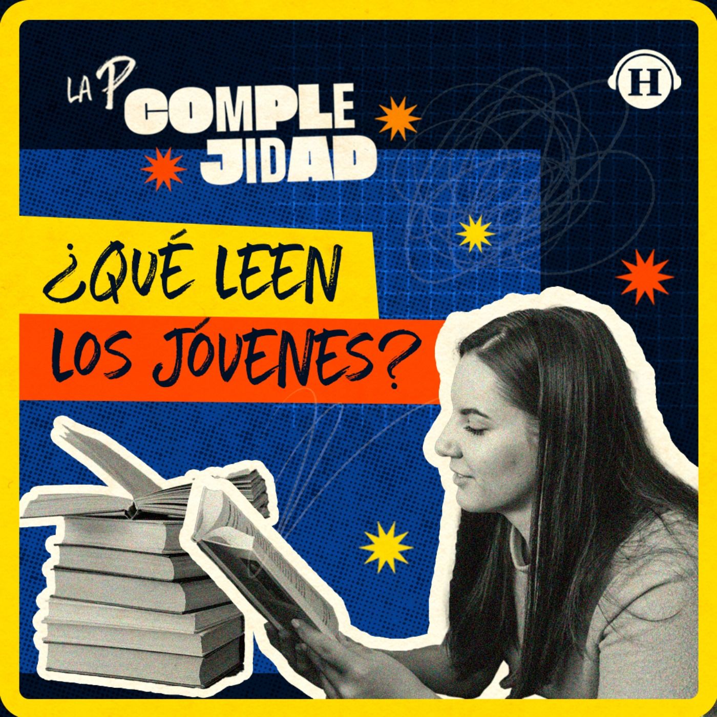 Adiós libro, hola Wattpad: así cambió la lectura entre los jóvenes