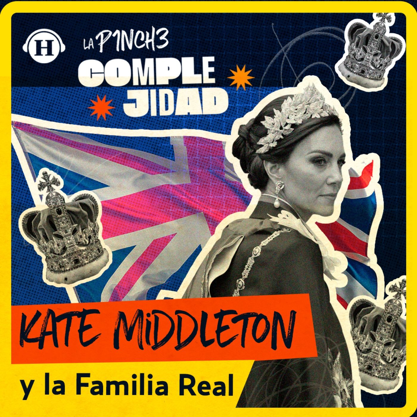 La Pinche Complejidad con Nicolás Alvarado