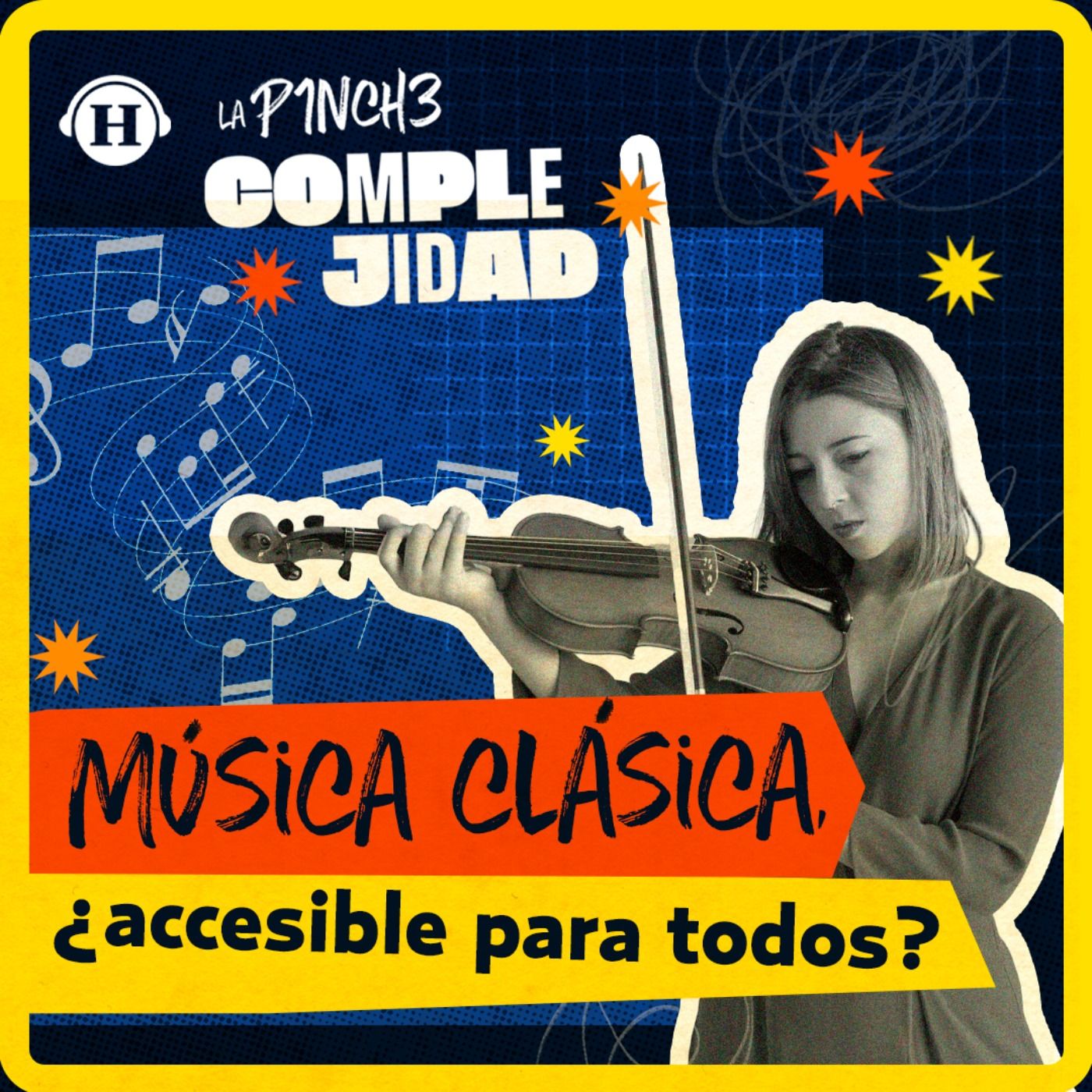 ¿La cultura es accesible para todos?