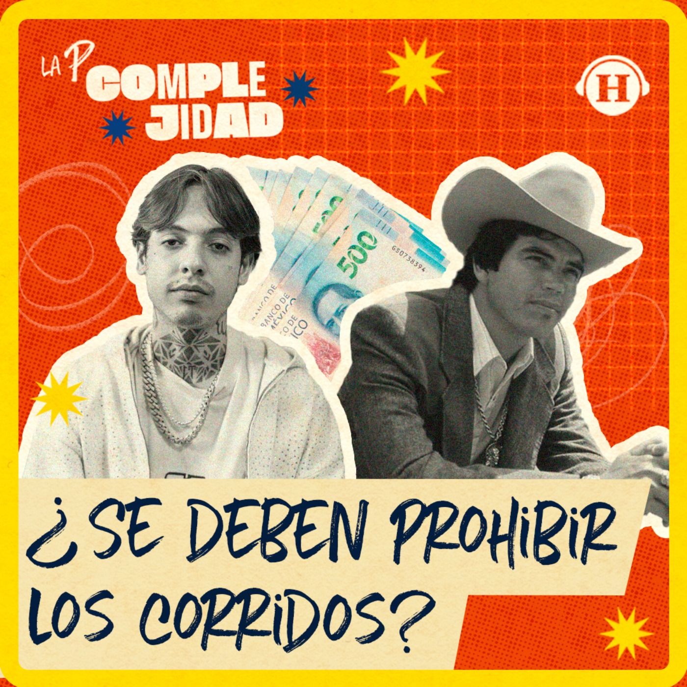 Narcocorridos: ¿expresión musical o apología del crimen?