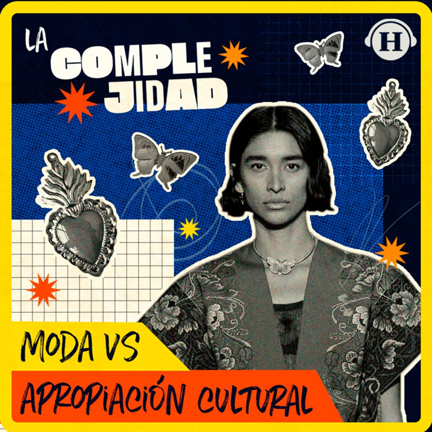 La Pinche Complejidad con Nicolás Alvarado