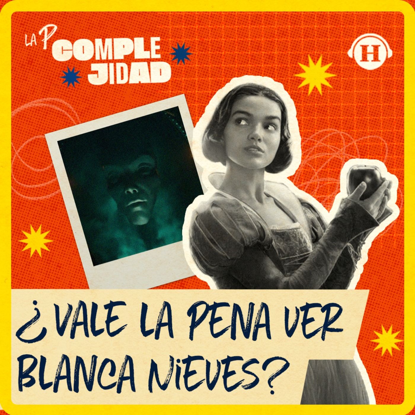 Blanca Nieves: ¿qué hay detrás del controversial live action?