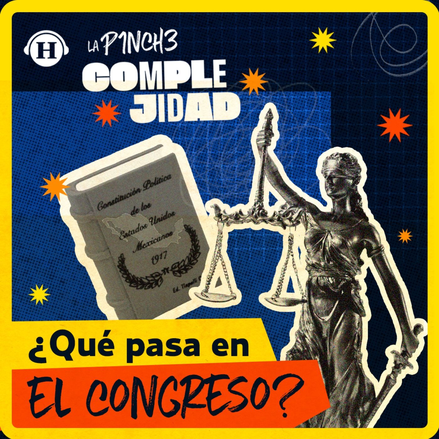 El complejo y polémico tema de la sobrerrepresentación en el congreso