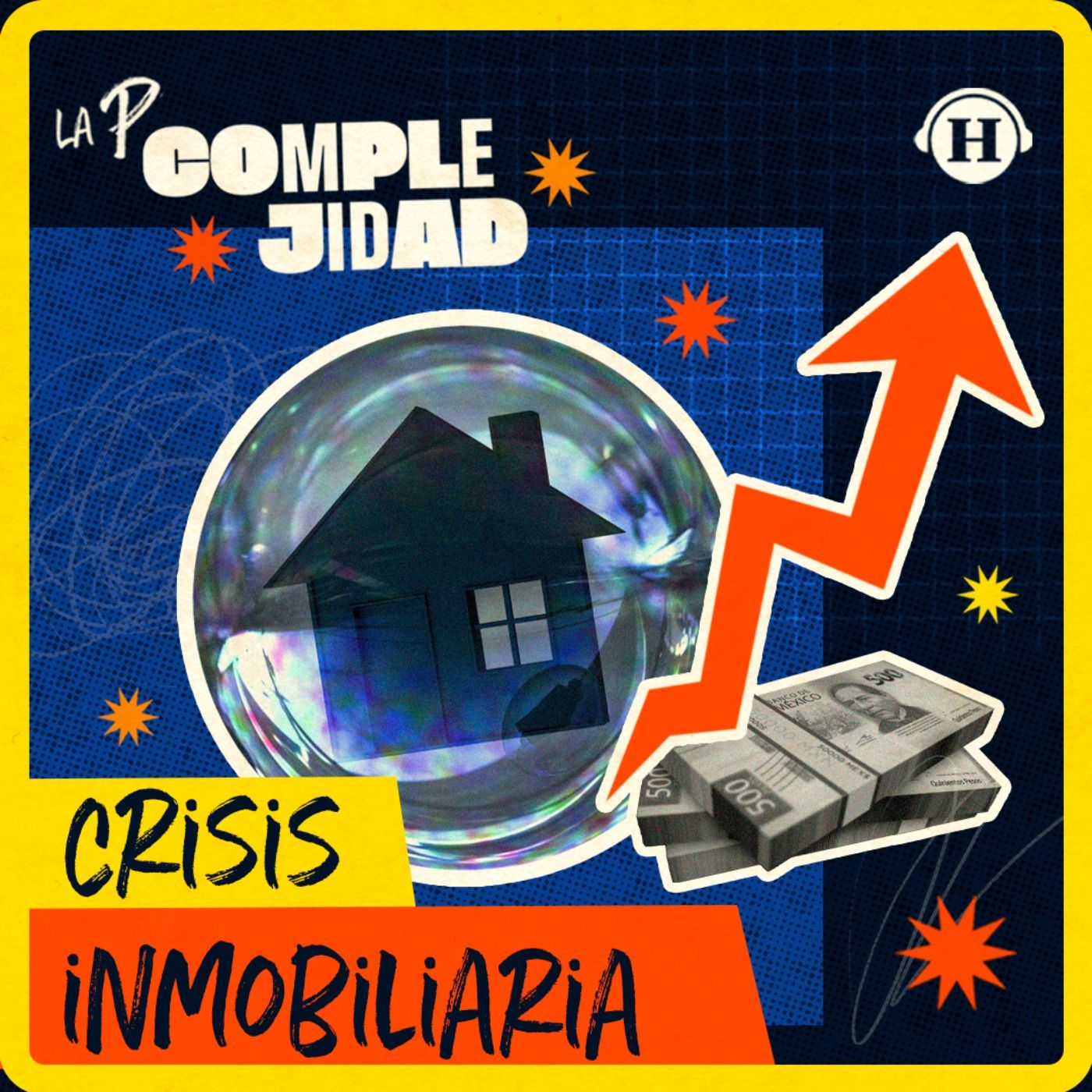 ¿Imposible comprar una casa? Esto es lo que pasa con la vivienda en México y el mundo
