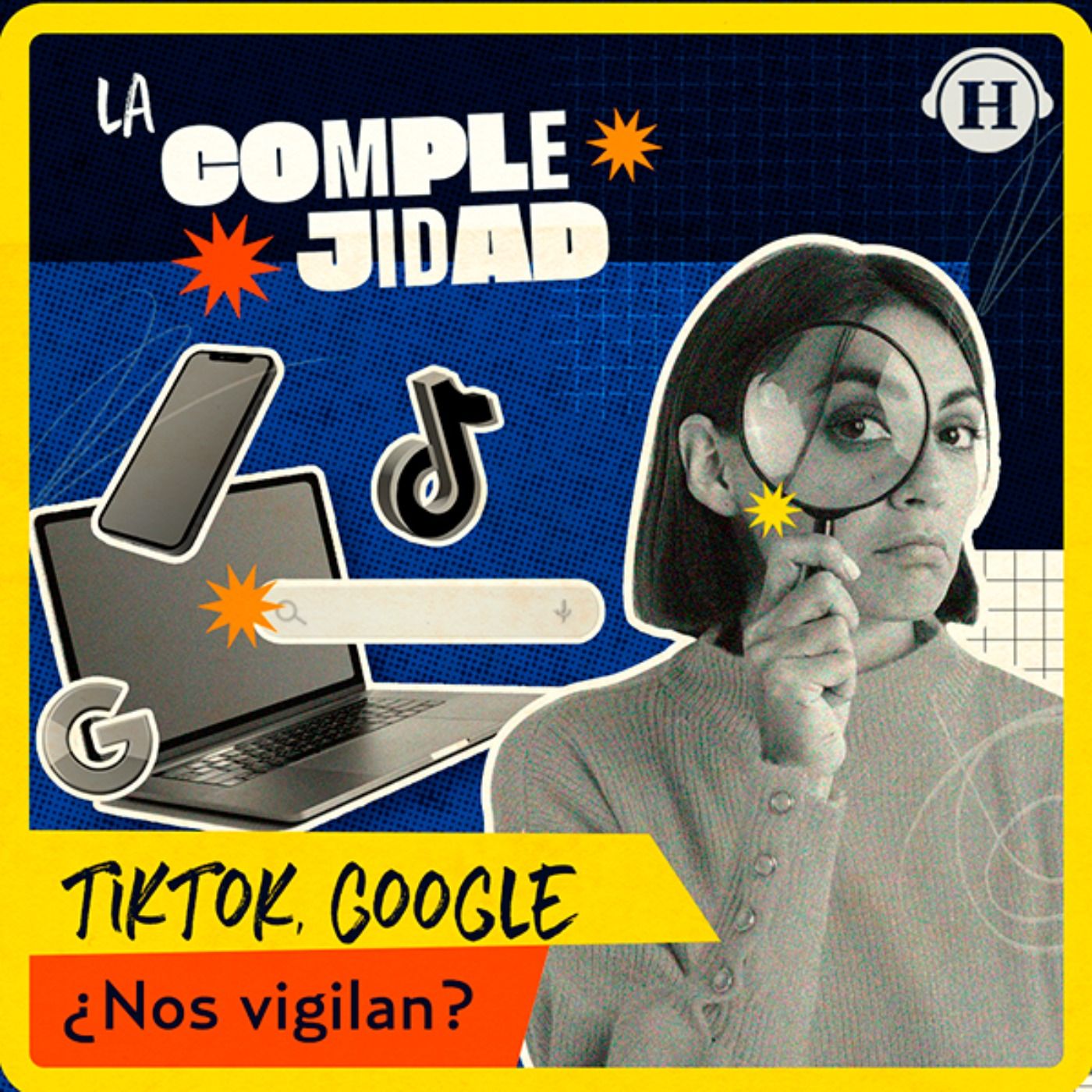 TikTok, "el anticristo y amenaza mundial" que busca ser prohibida