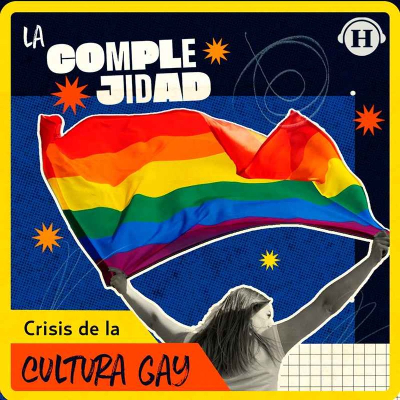 Crisis de la cultura gay: El camp y la "jotería"