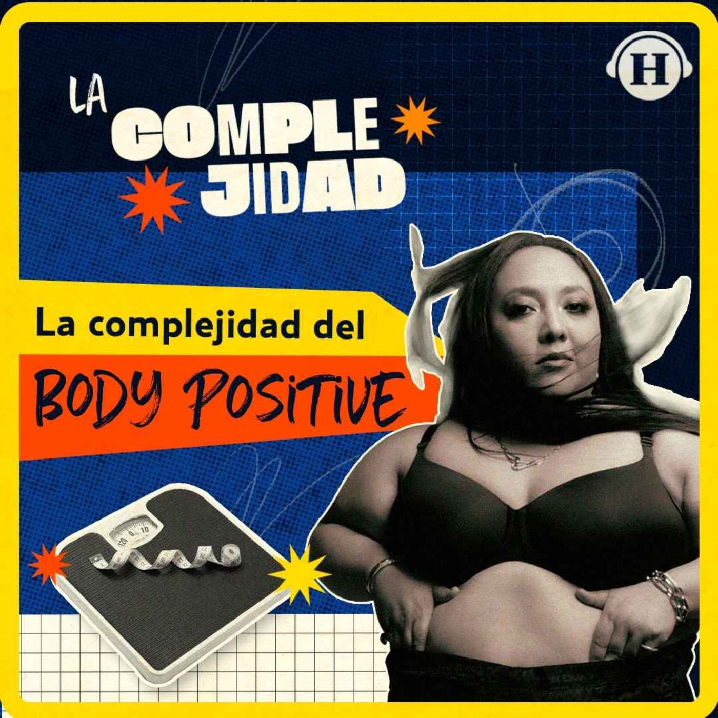 Michelle Rodríguez, el body positive y su Pinche Complejidad