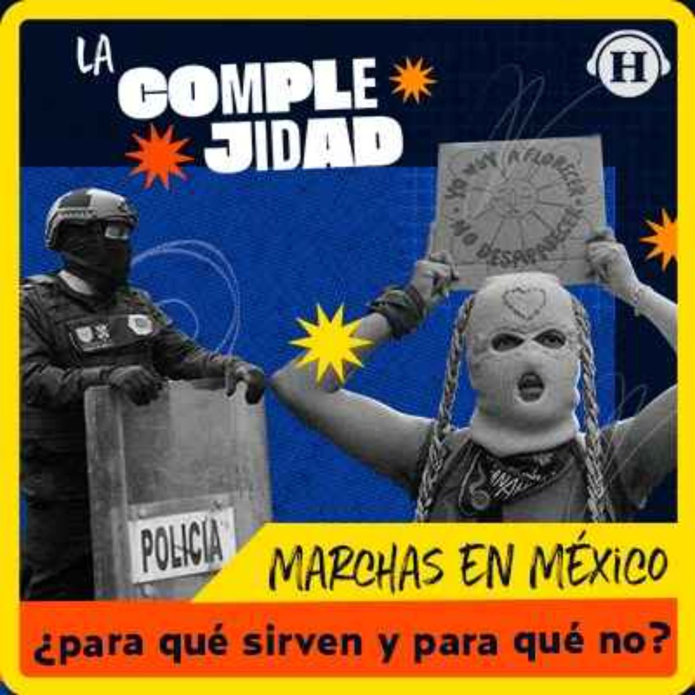 Marchas en México: qué son, para qué sirven y ¡para qué no!