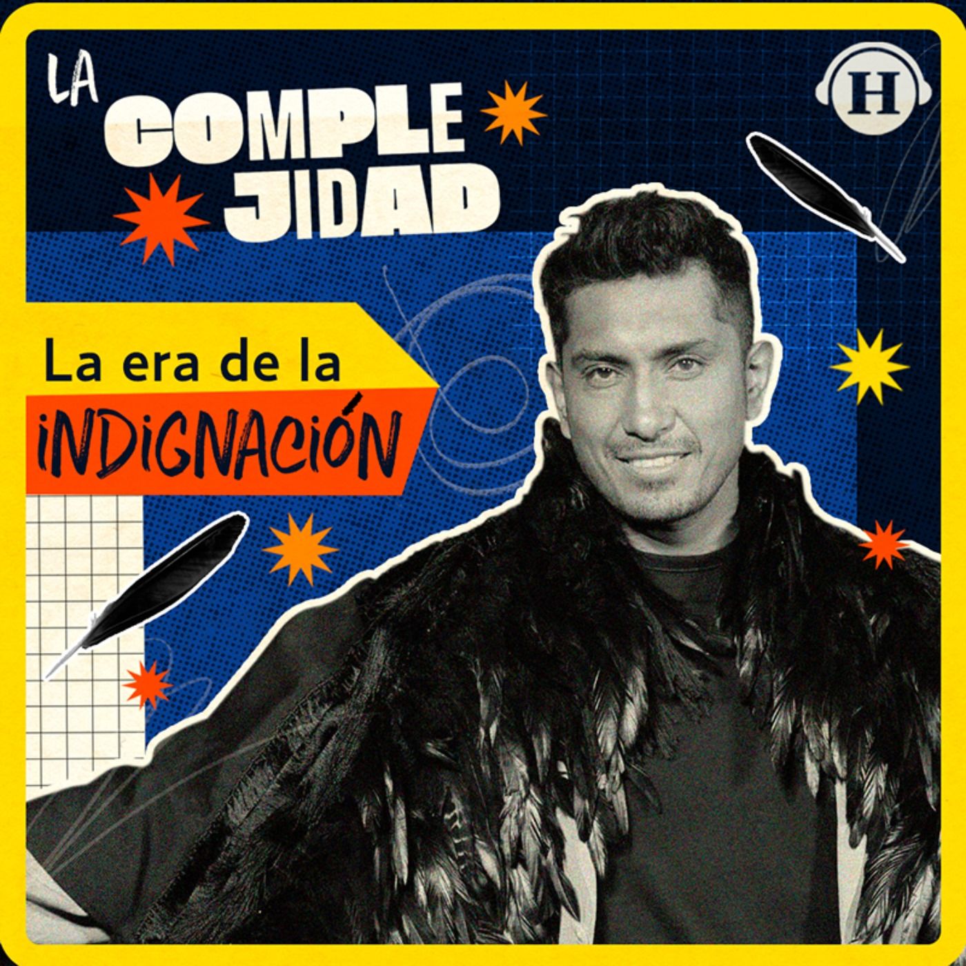 Lujo y privilegio: Tenoch Huerta, Poder Prieto y protestas en Francia