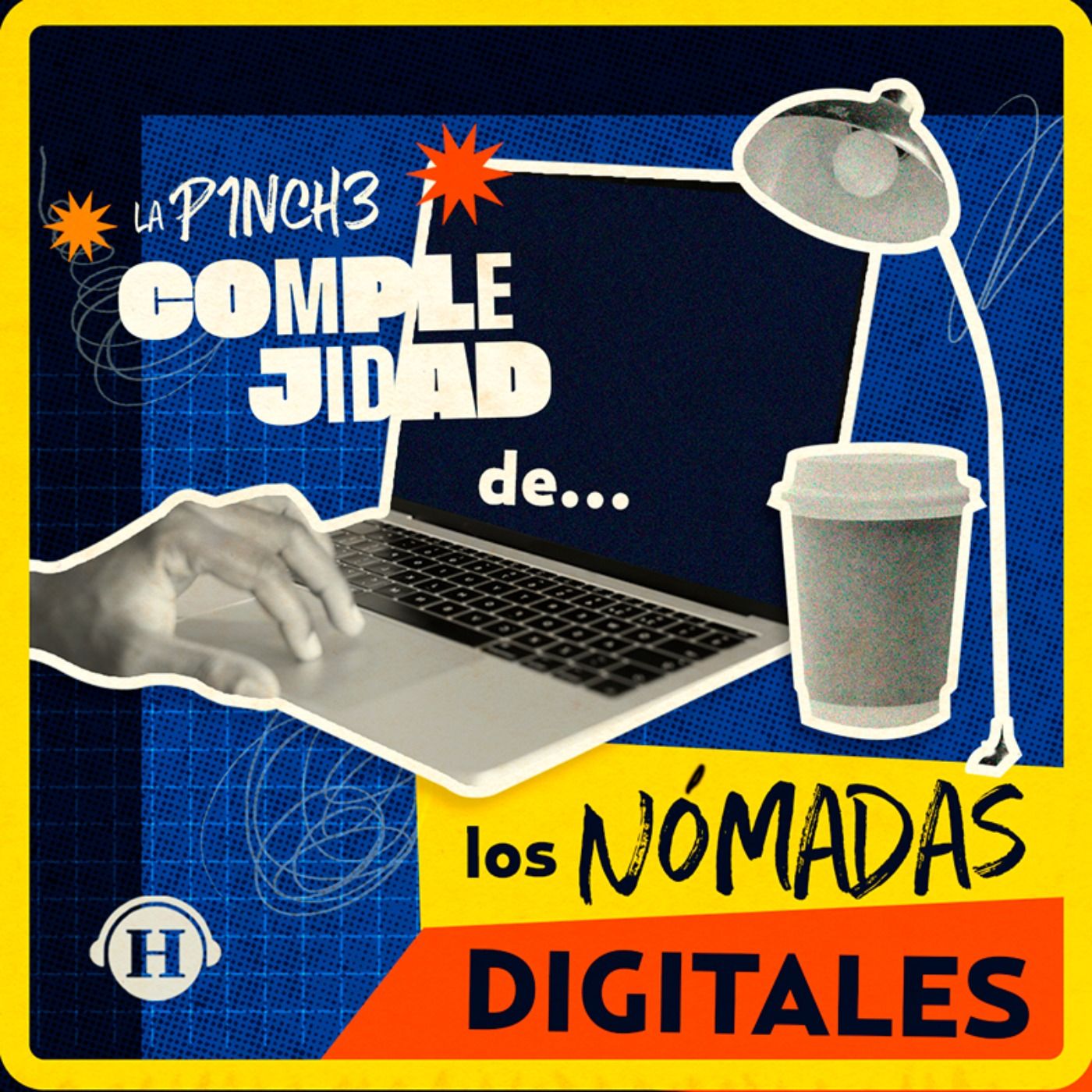 La Pinche Complejidad con Nicolás Alvarado