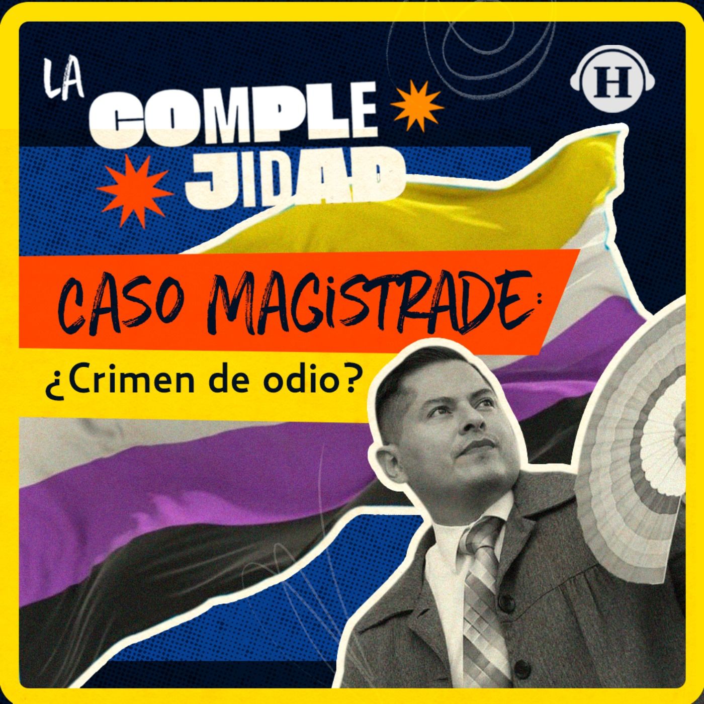 Caso Jesús Ociel Baena: ¿Fractura social y/o crimen de odio?
