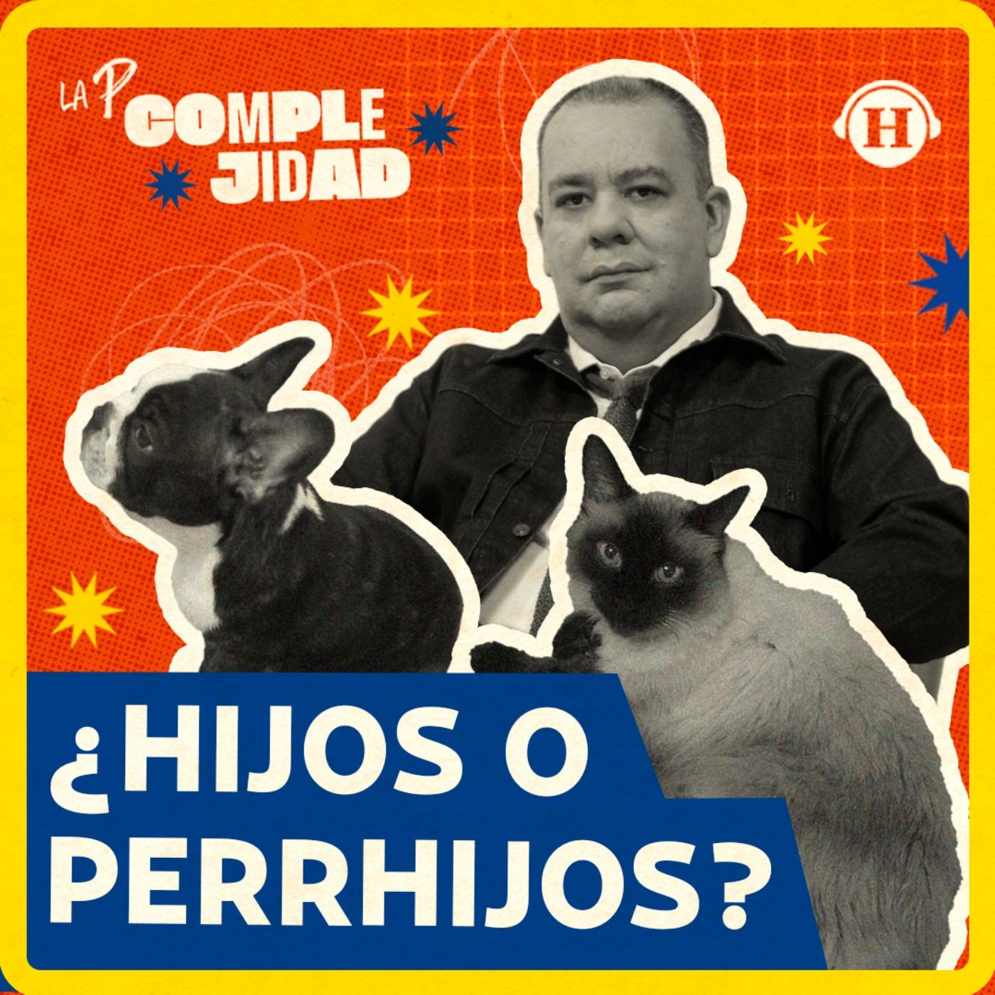 ¿No más familia tradicional?: el auge de los perrhijos, gathijos y los vínculos por elección