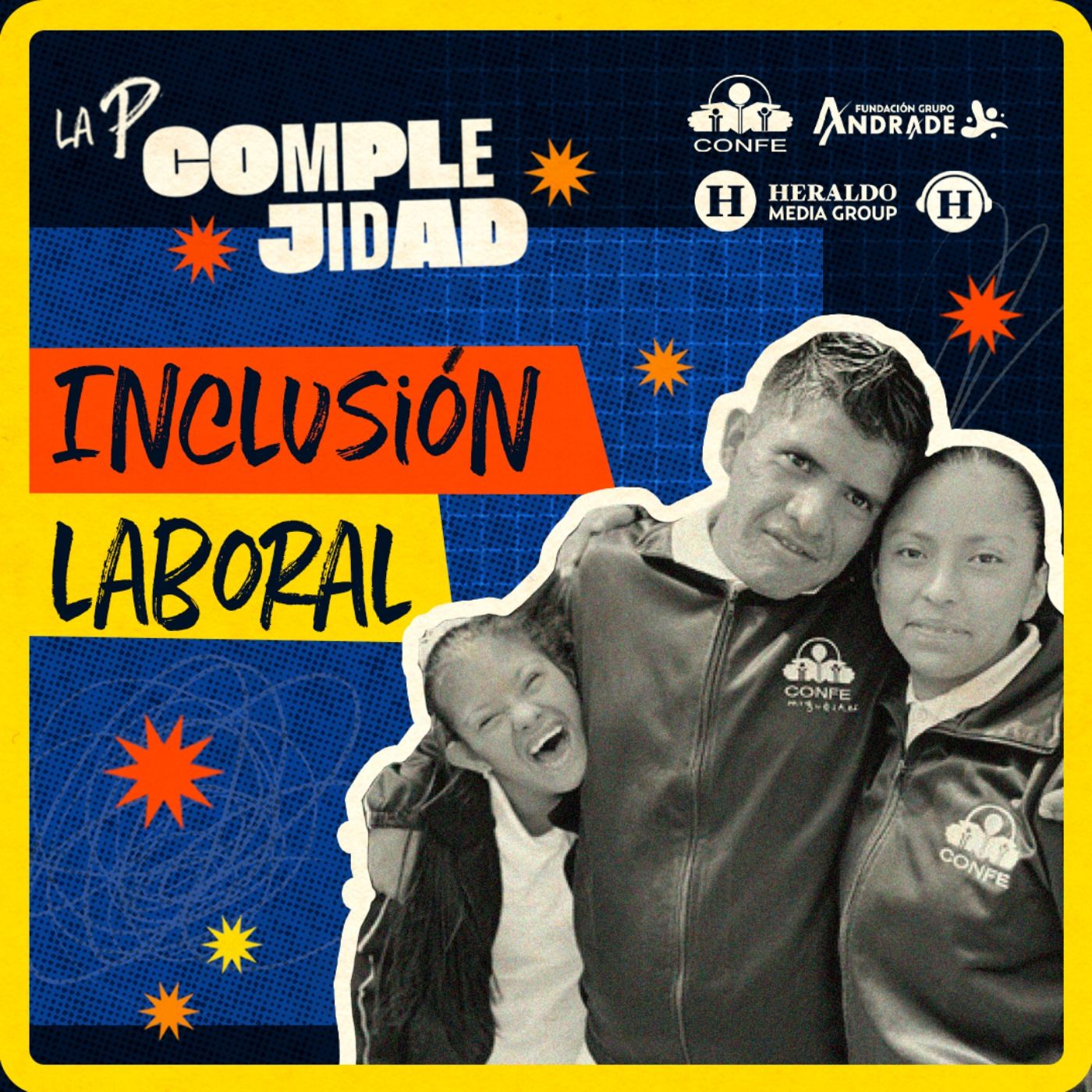 ¿Existen políticas inclusivas laborales en México? | Especial desde CONFE