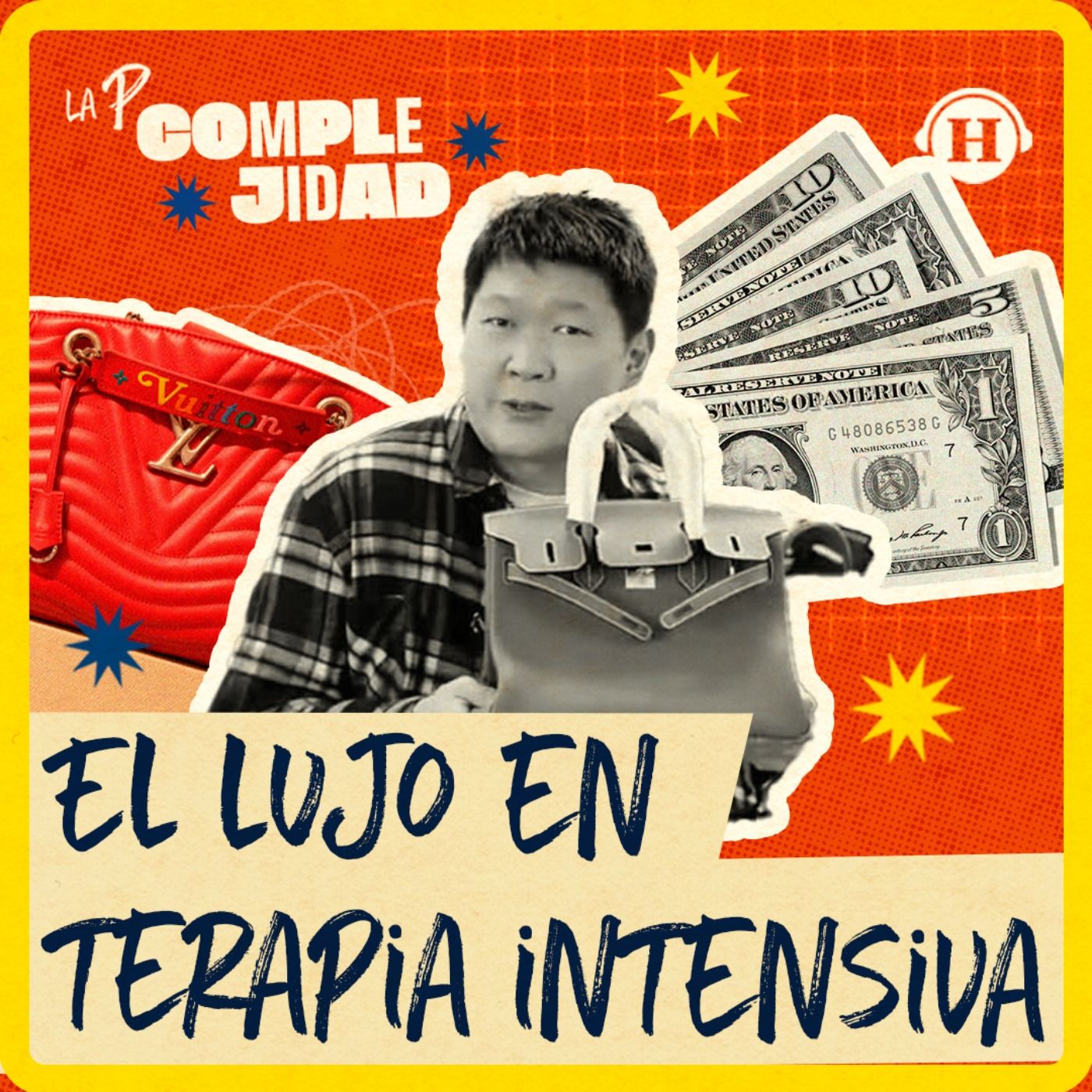 El lujo en terapia intensiva: consumo aspiracional y ¿bolsos hechos en China?