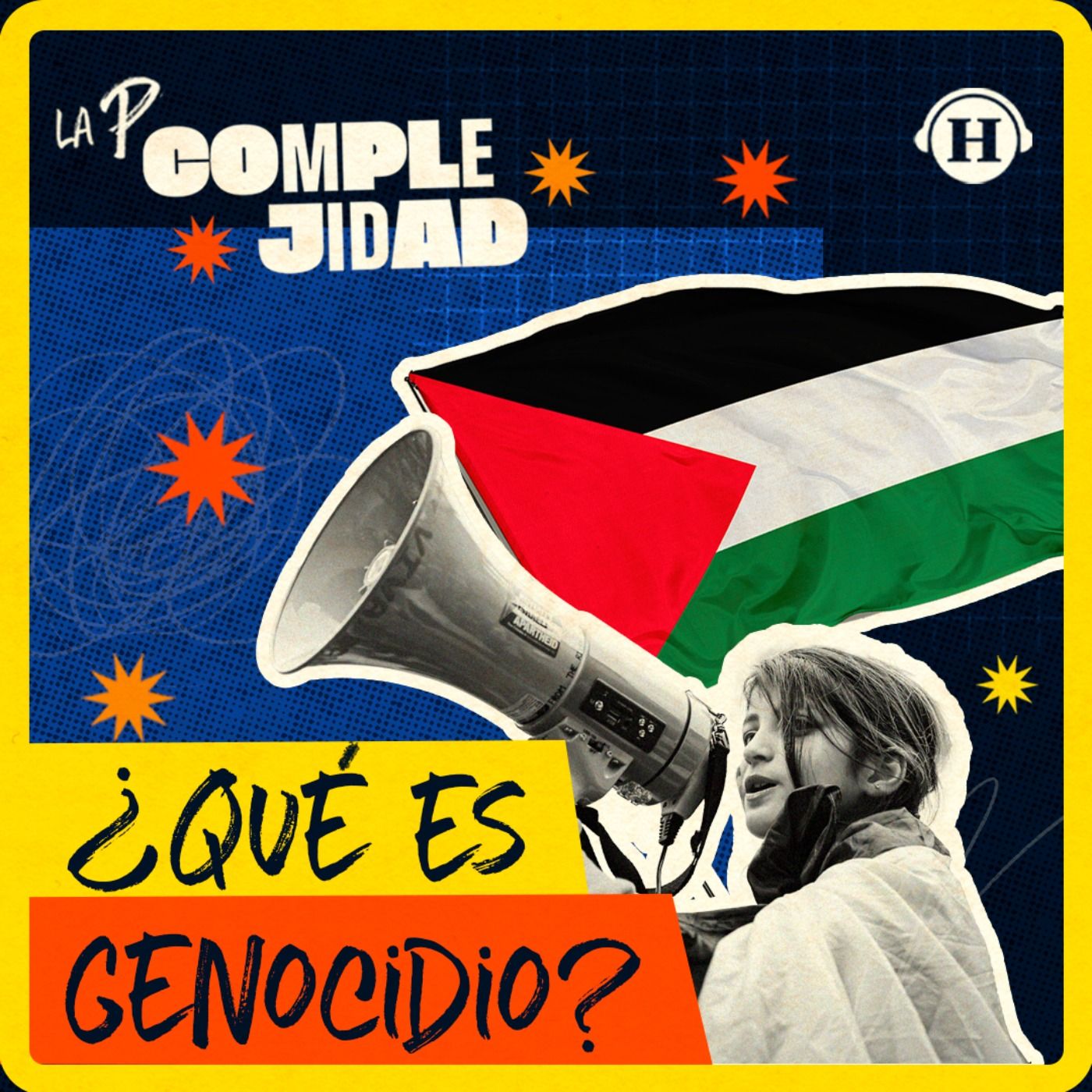 ¿Qué es genocidio?: entendiendo su significado y alcance