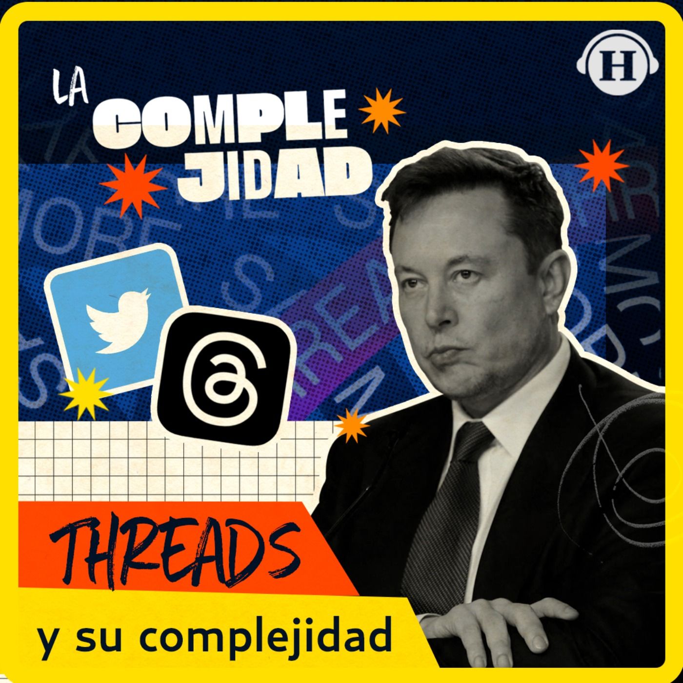 Threads vs Twitter: ¿Estamos ante la creación de un monopolio?