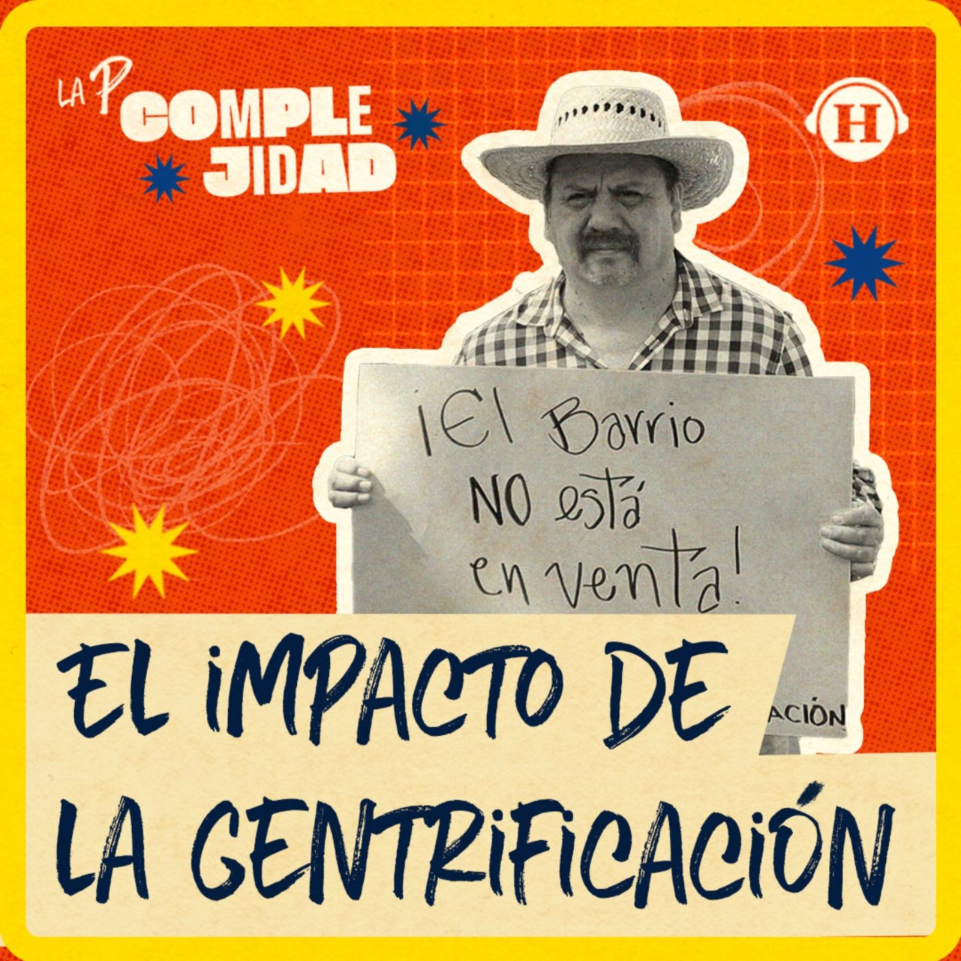 Gentrificación, ¿un problema de turistificación, desigualdad, o regulación?