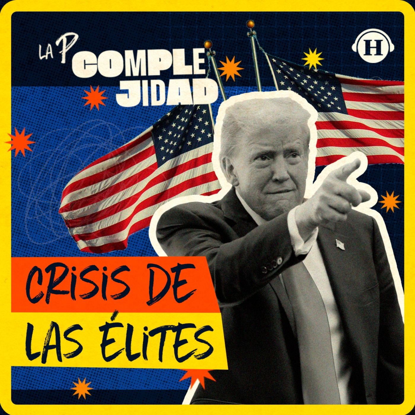 ¿Qué pasa en el mundo con las grandes élites?