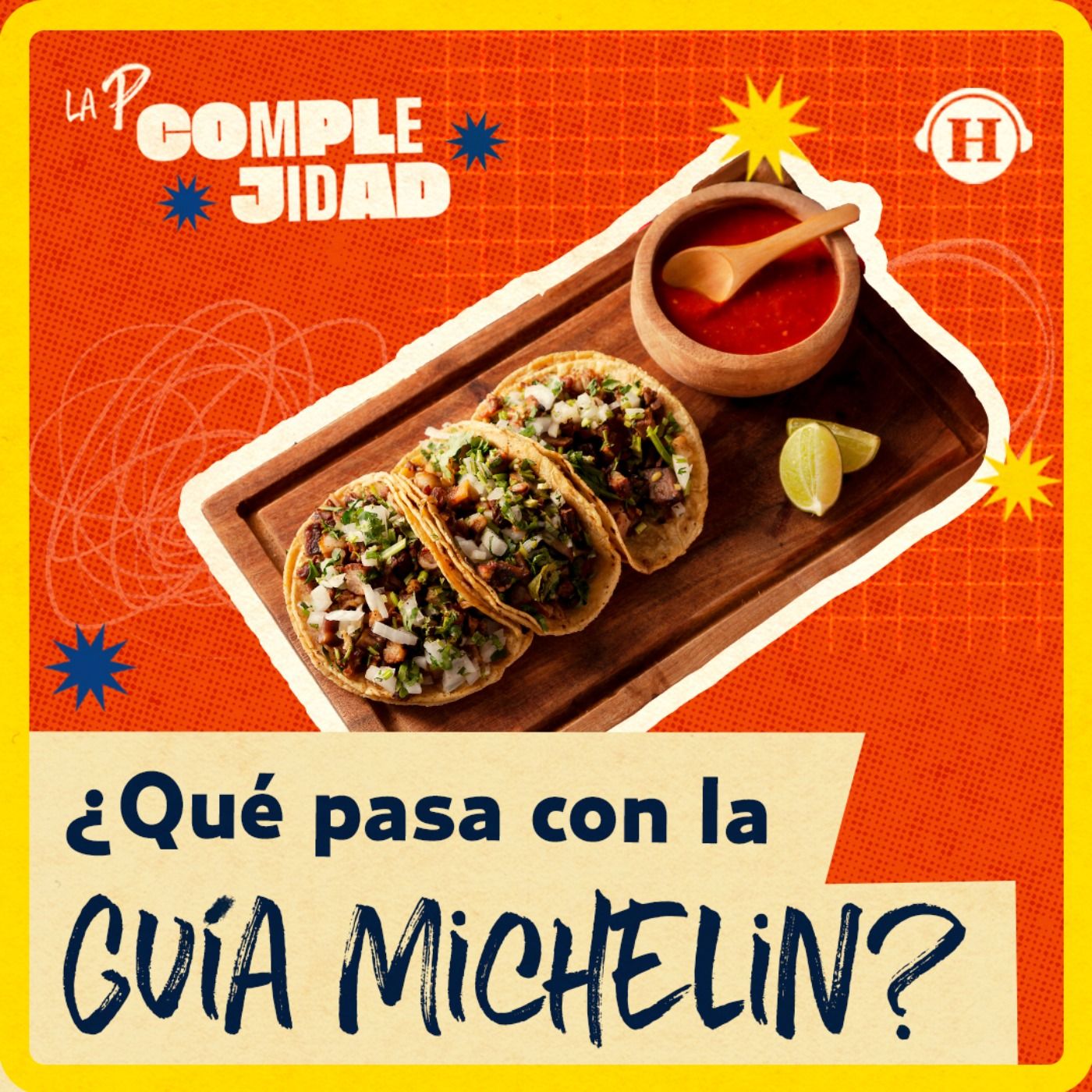 Guía Michelin: ¿referente gastronómico o estrategia de marketing?