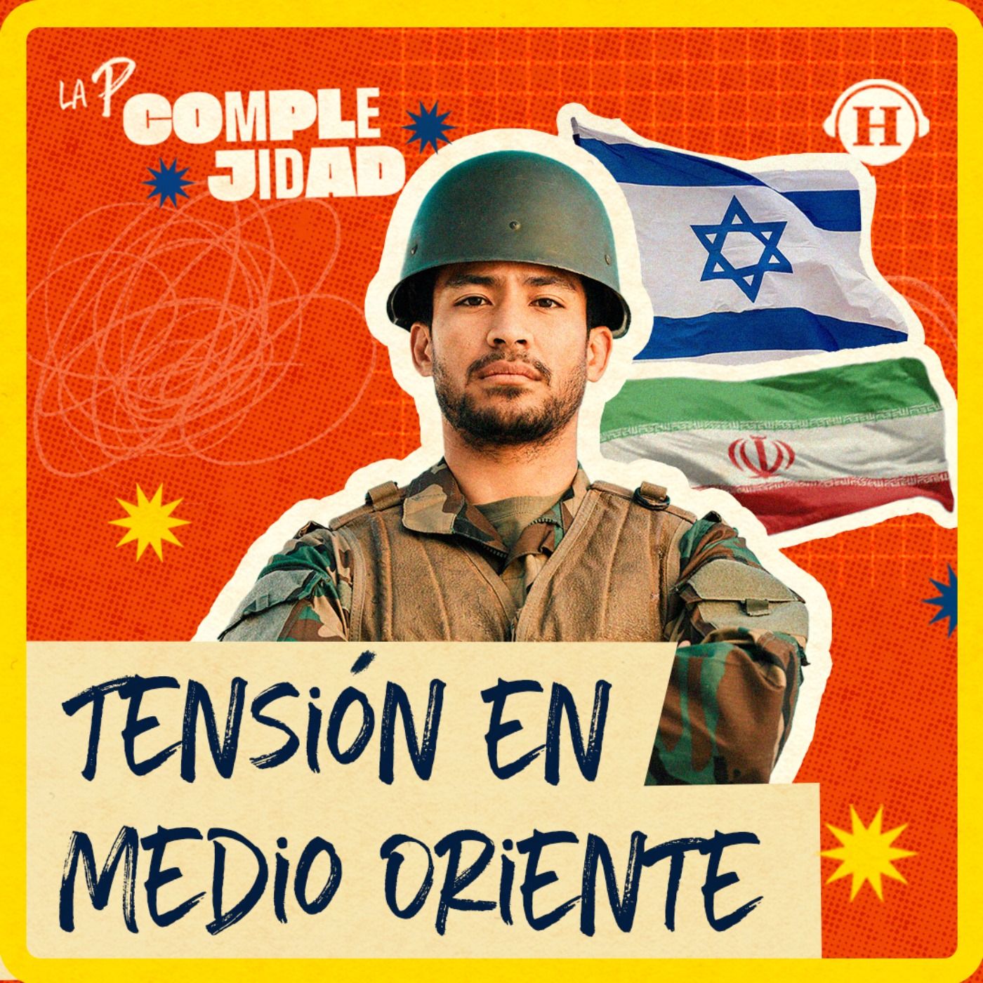 ¿Nos arriesgamos a una Tercera Guerra Mundial?