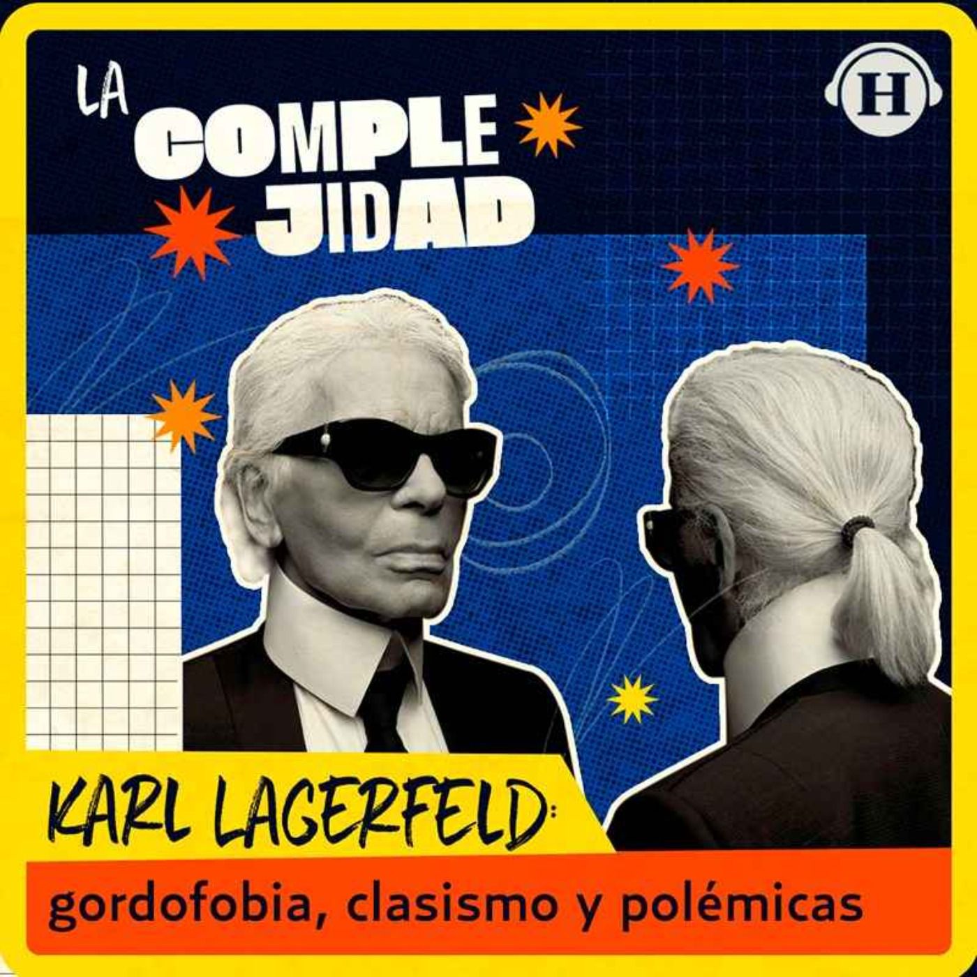 Karl Lagerfeld y su homenaje en la MET Gala: ¿Un homenaje políticamente incorrecto?