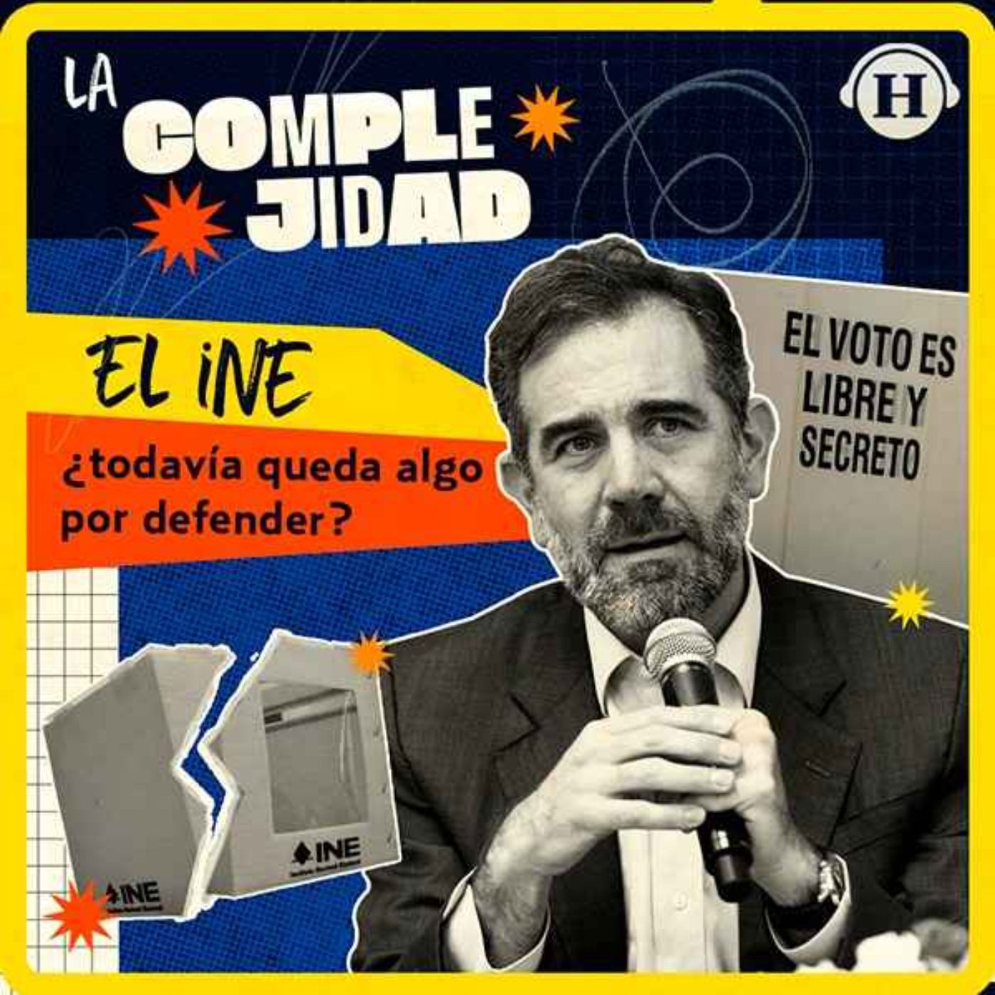 ¿Quién defenderá al INE? El Plan B y la complejidad de defenderlo