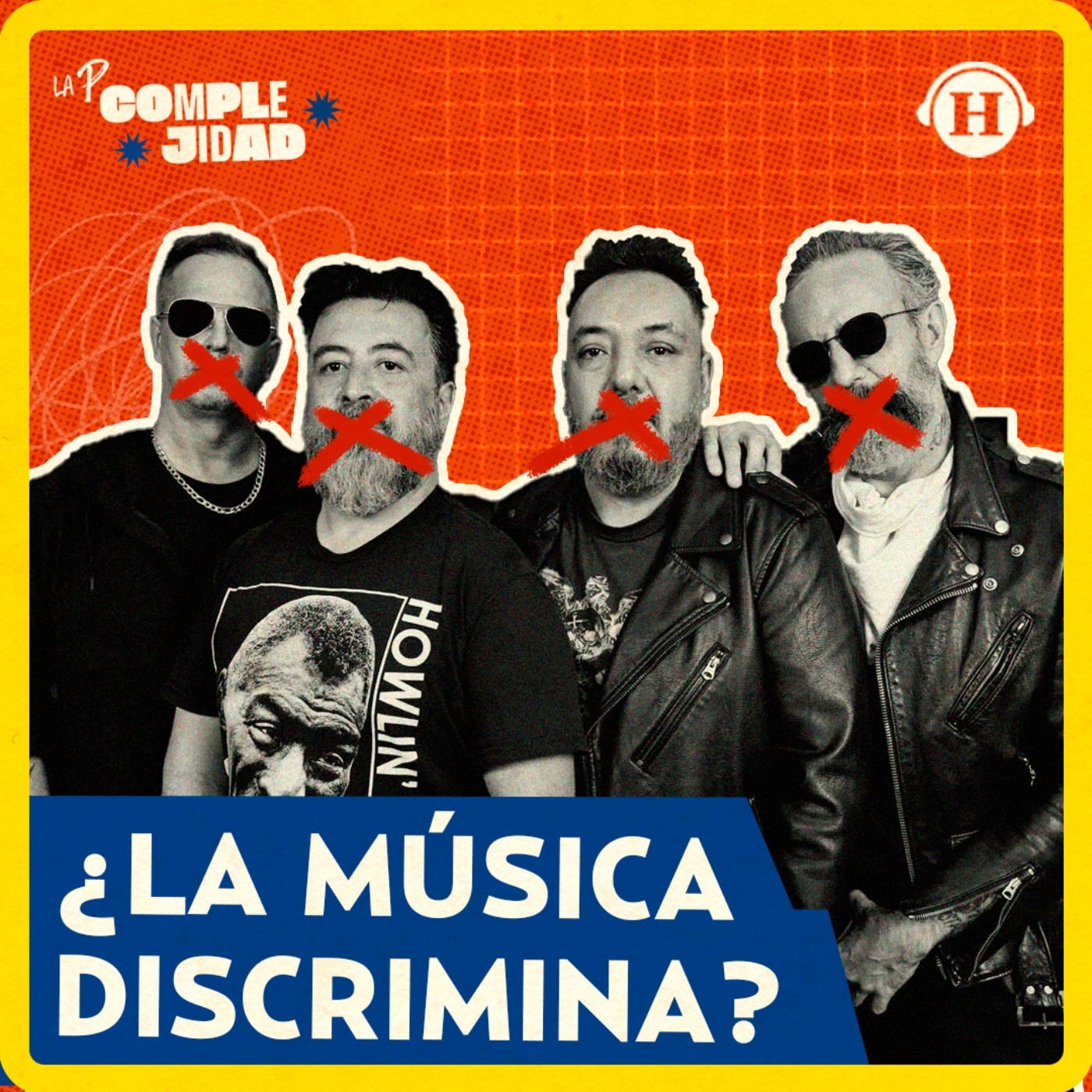 ¿La música discrimina?: la polémica canción de Molotov que marcó a una generación