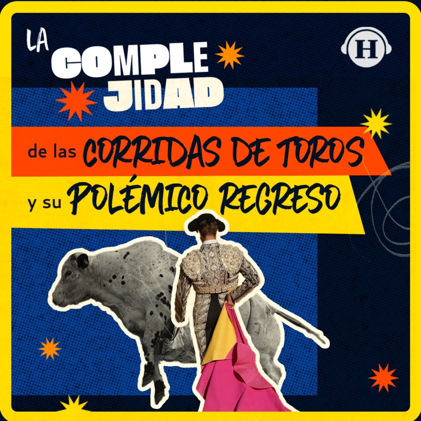 El polémico regreso de corridas de toros en Plaza México