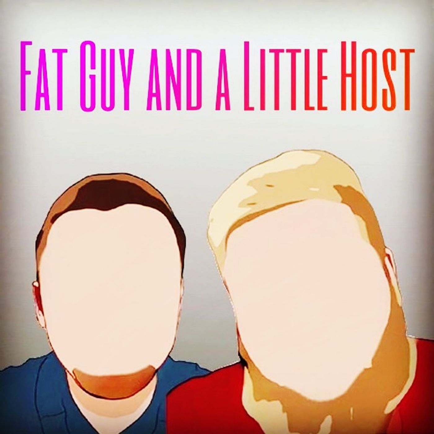 Fat Guy and a Little Host: MMA Podcast