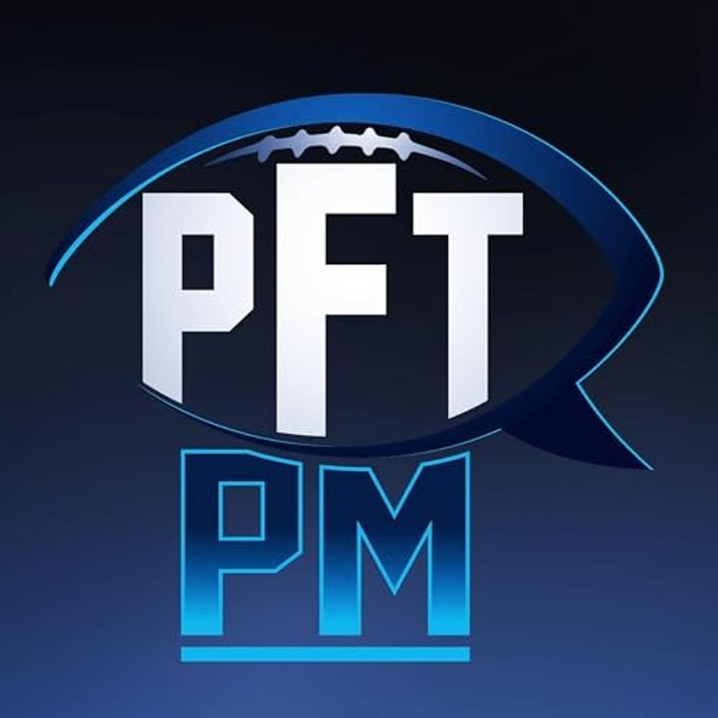 cover of episode PFT PM: Travis Hunter signs rookie deal + PFT's Post-Minicamp Power Ranks