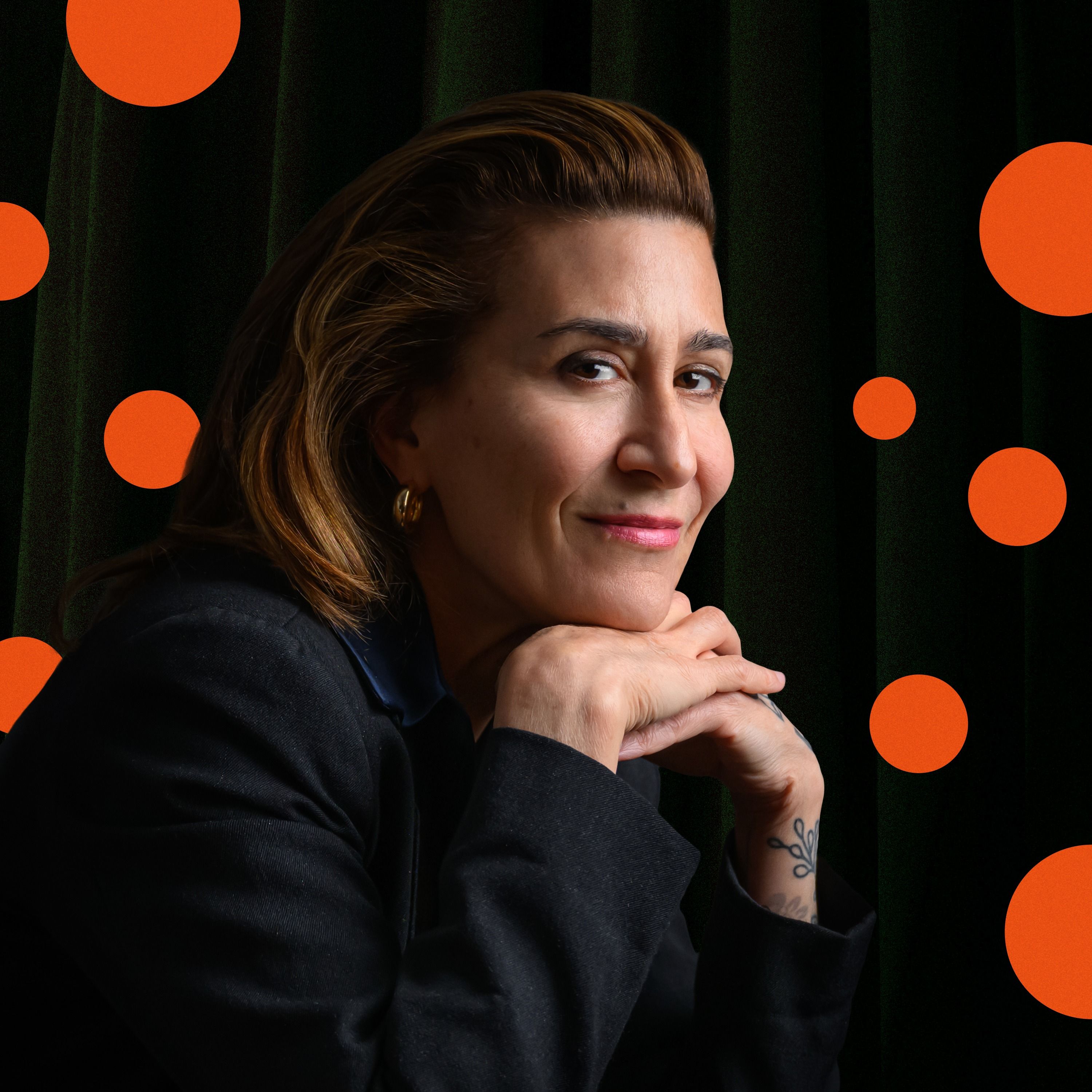Jeanine Tesori - from “Fun Home” to the Met Opera