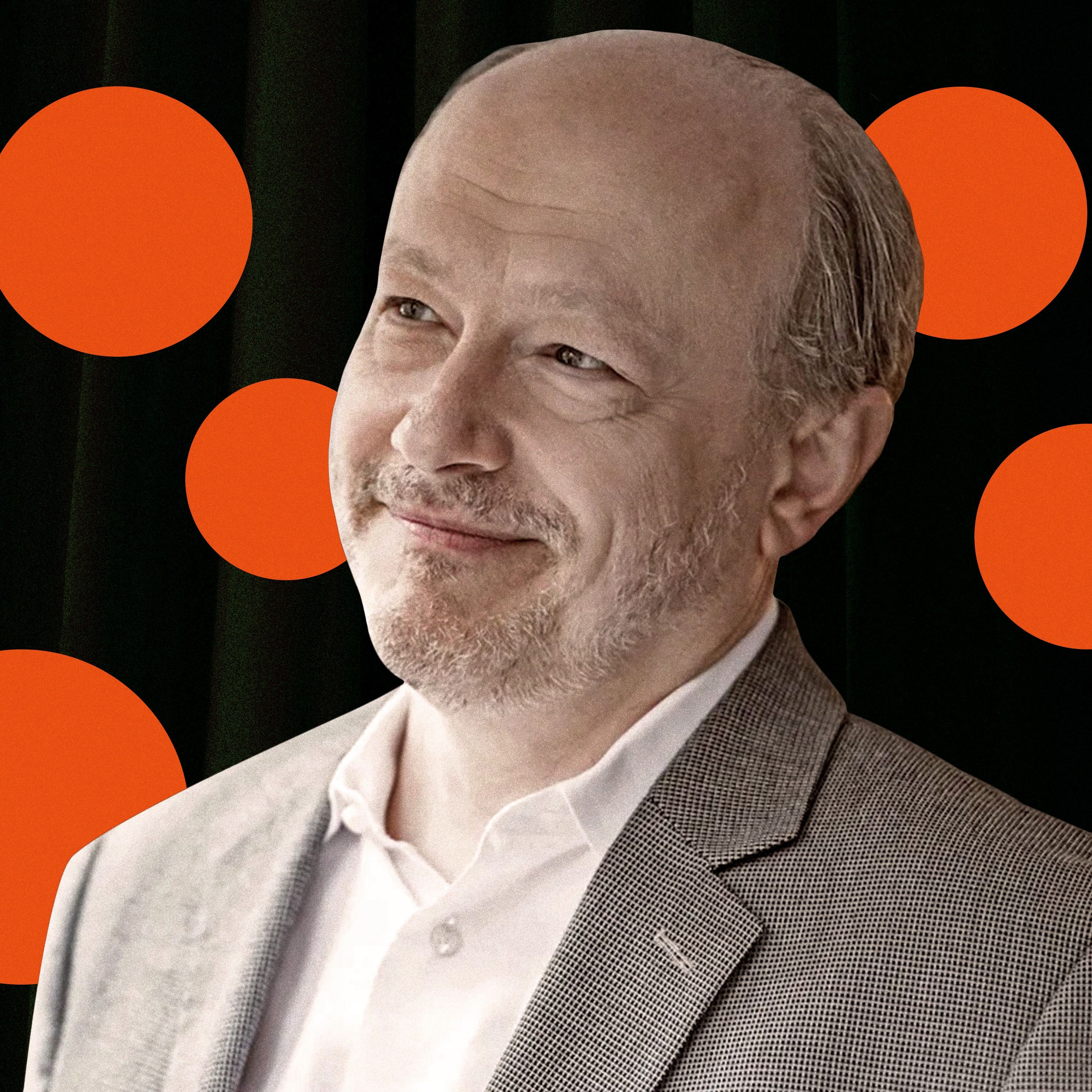 Marc-André Hamelin - Rocks Rachmaninoff