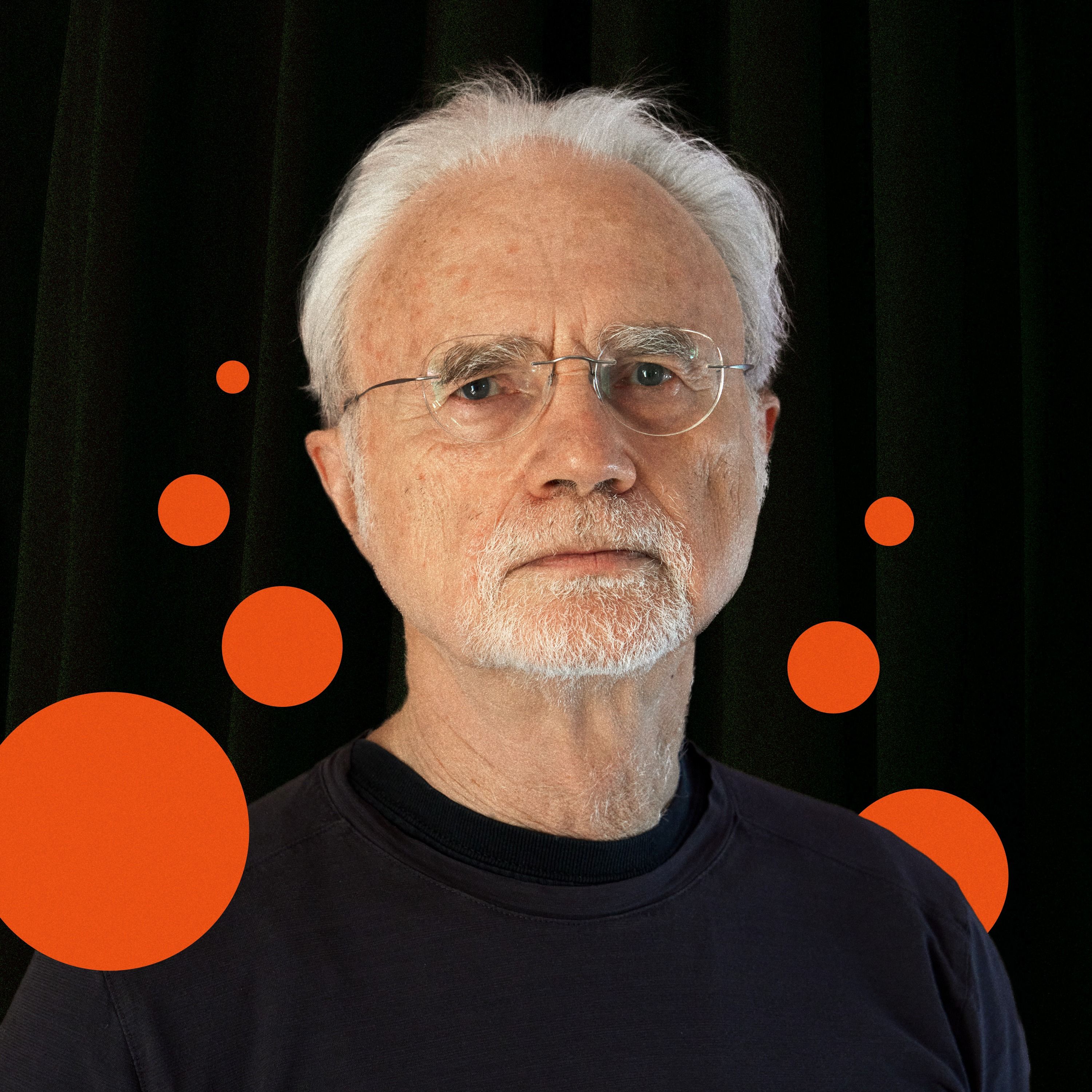 John Adams - not the President