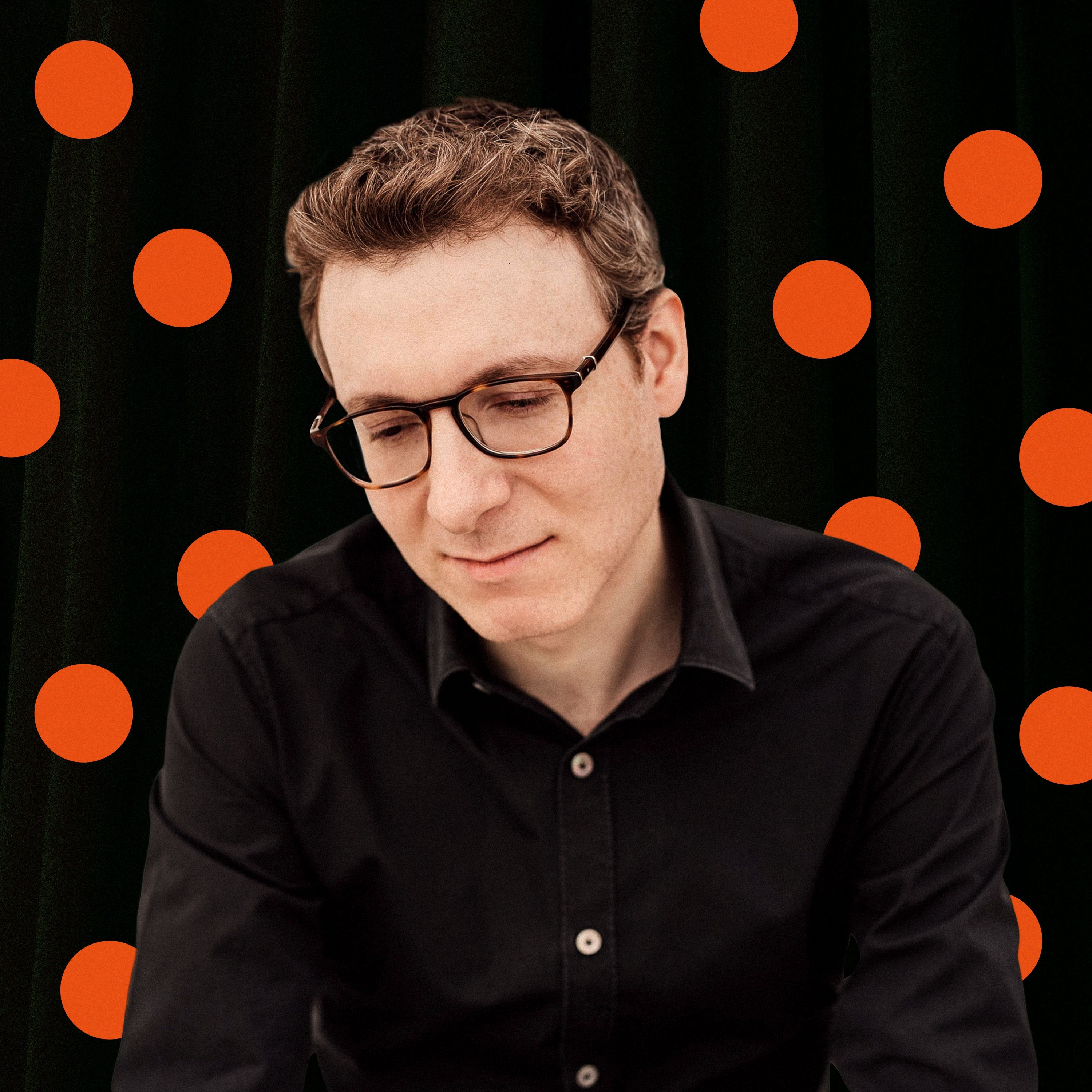 Nicholas Britell - more than that one viral theme song!