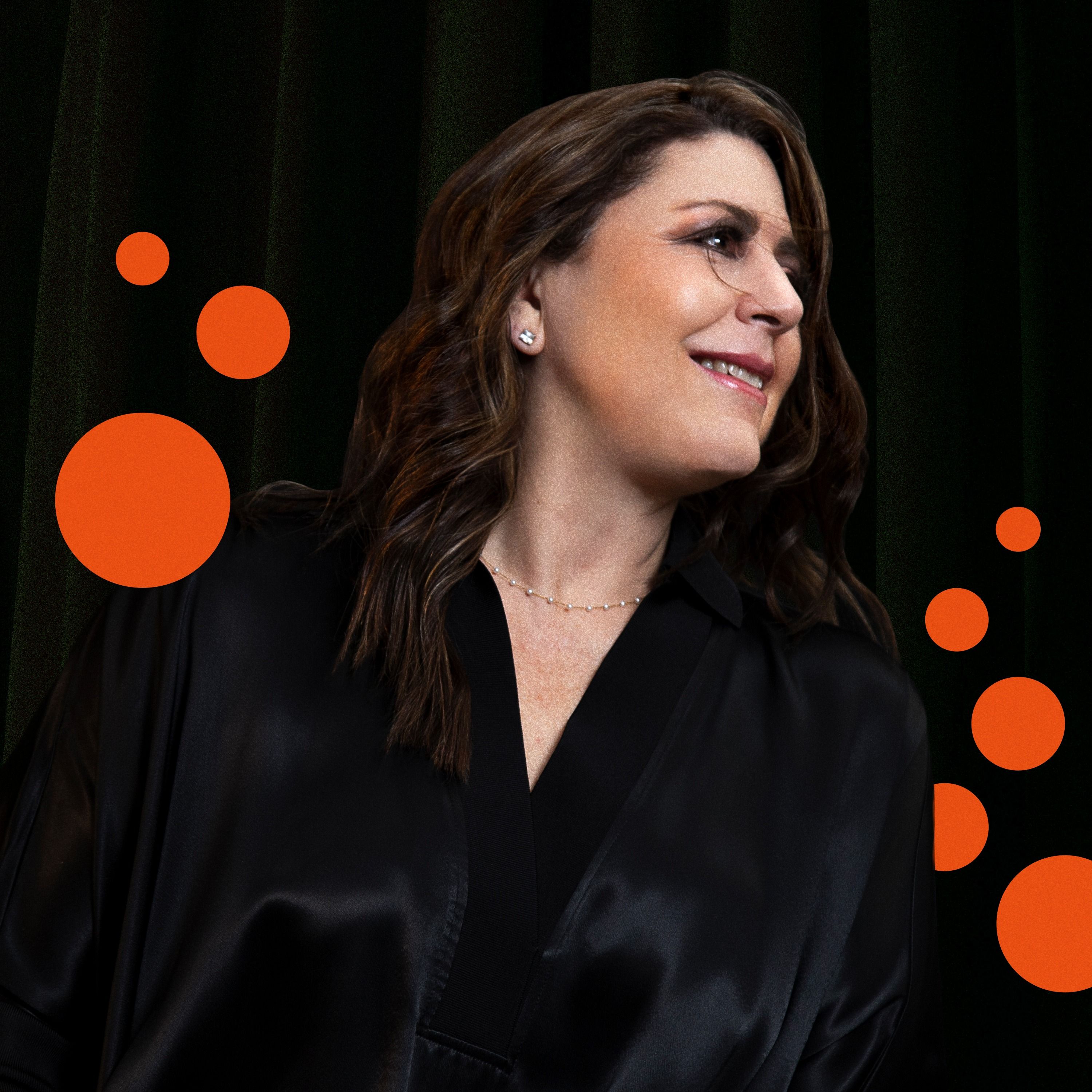 Gabriela Ortiz - Composer and Grammy Gal