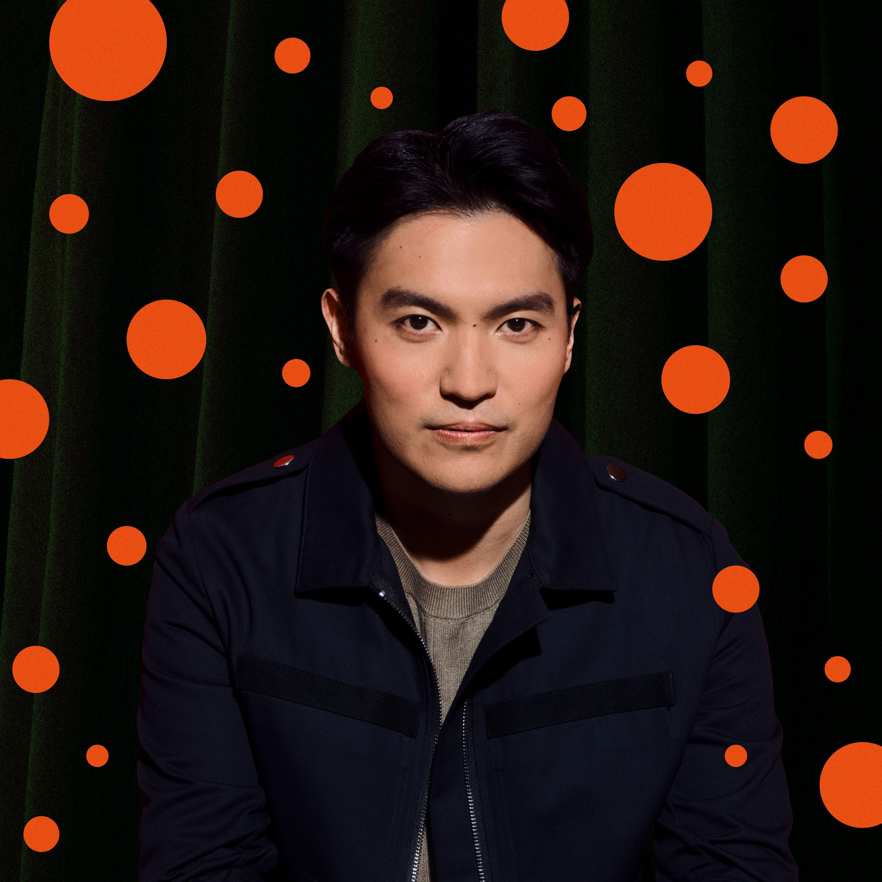Ray Chen  - superstar violinist wants you to practice