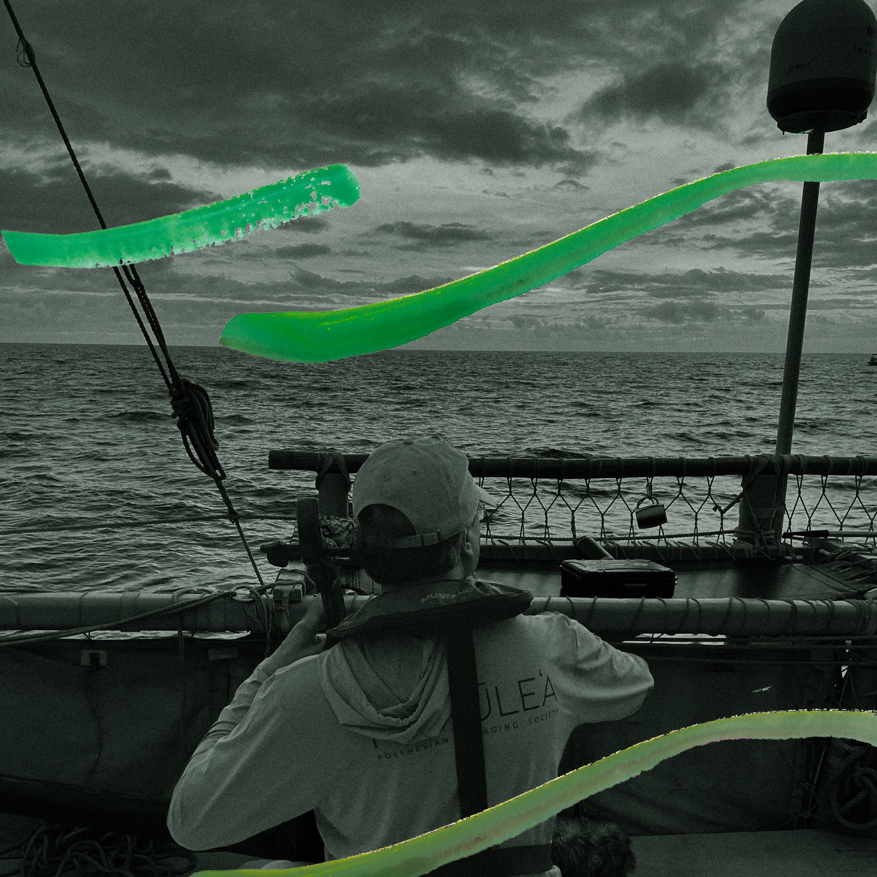 Hawai‘i: Yo-Yo Ma and the Whales